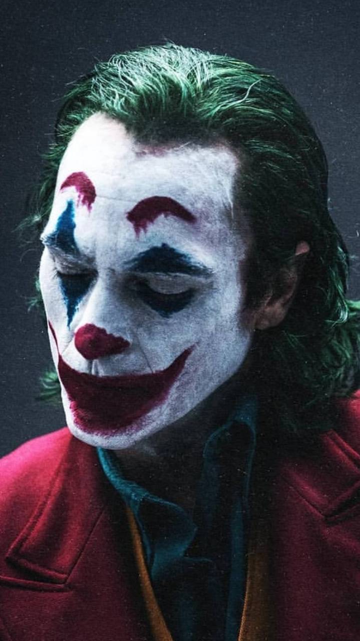 719x1280 Joker wallpaper