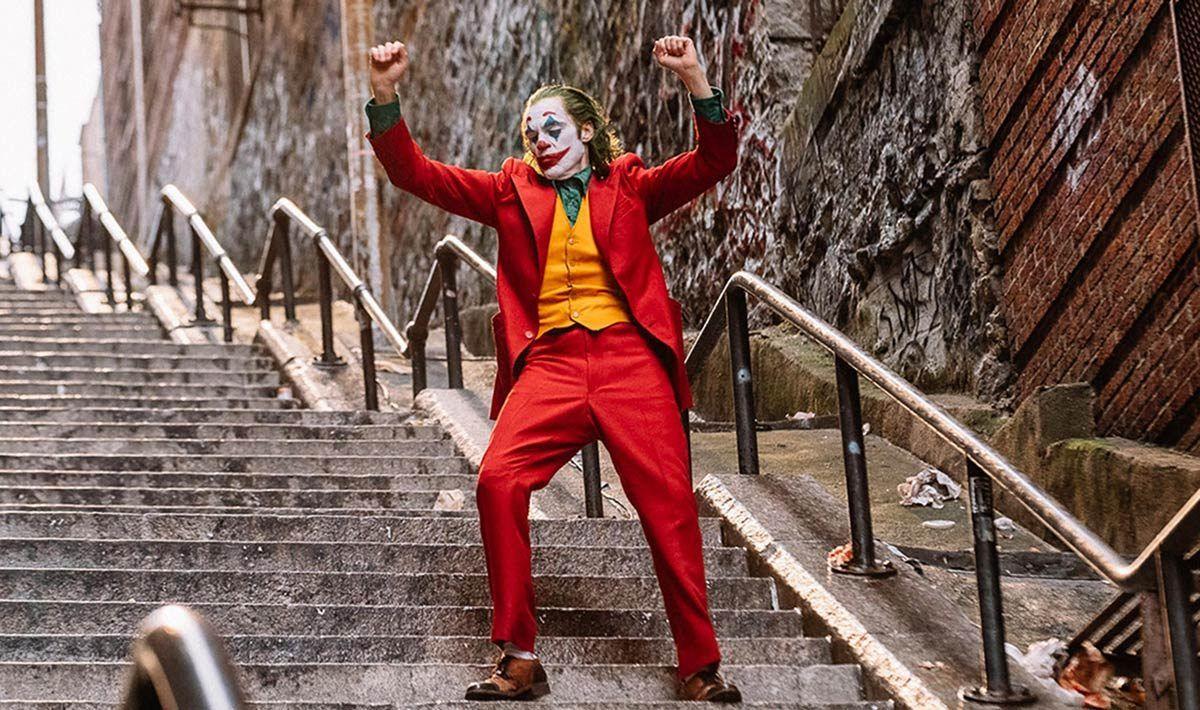 1200x710 Please Enjoy Two New Image From Todd Phillips' JOKER Movie. Birth.Movies.Death