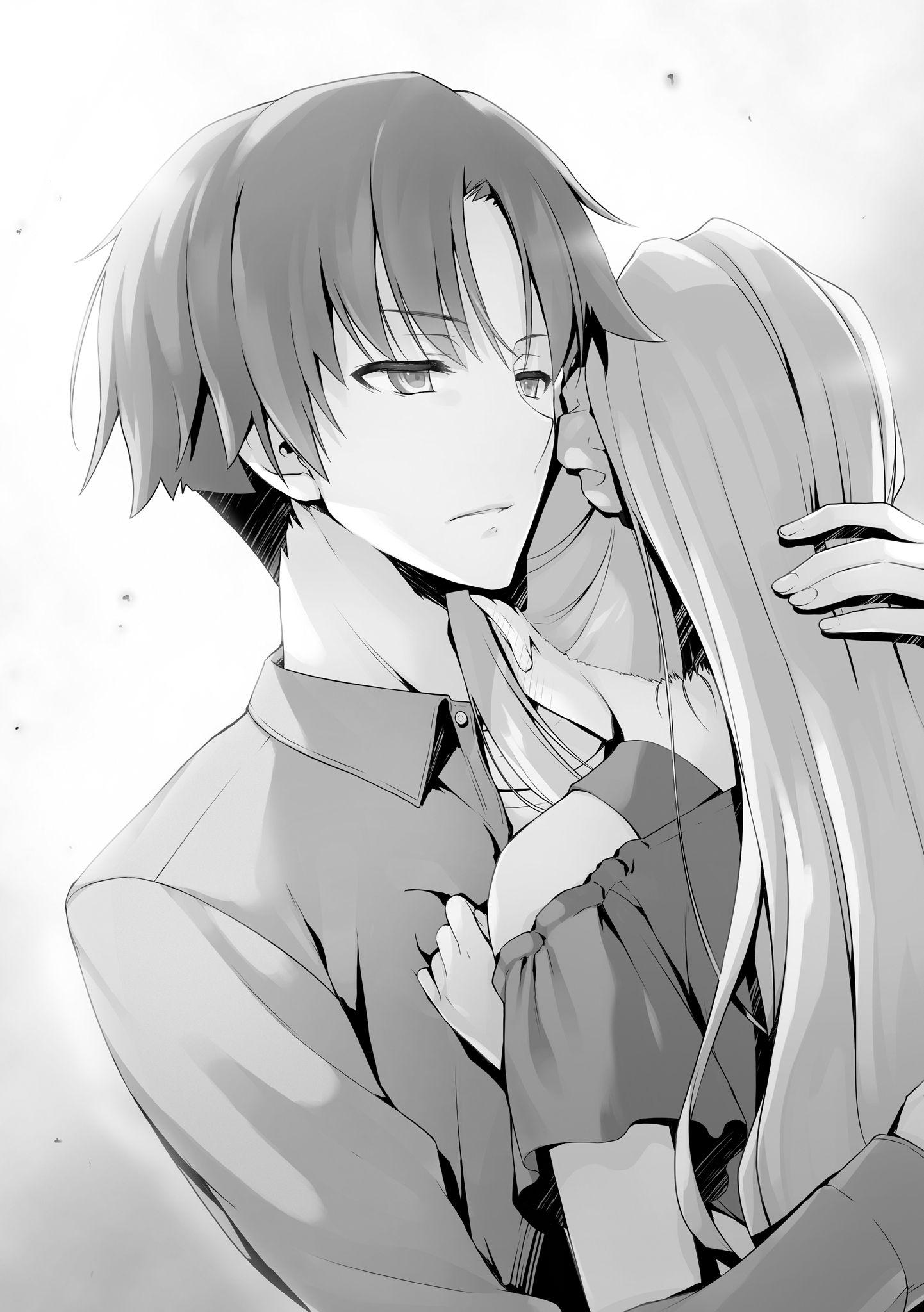 1442x2048 Kiyotaka Ayanokōji Relationships