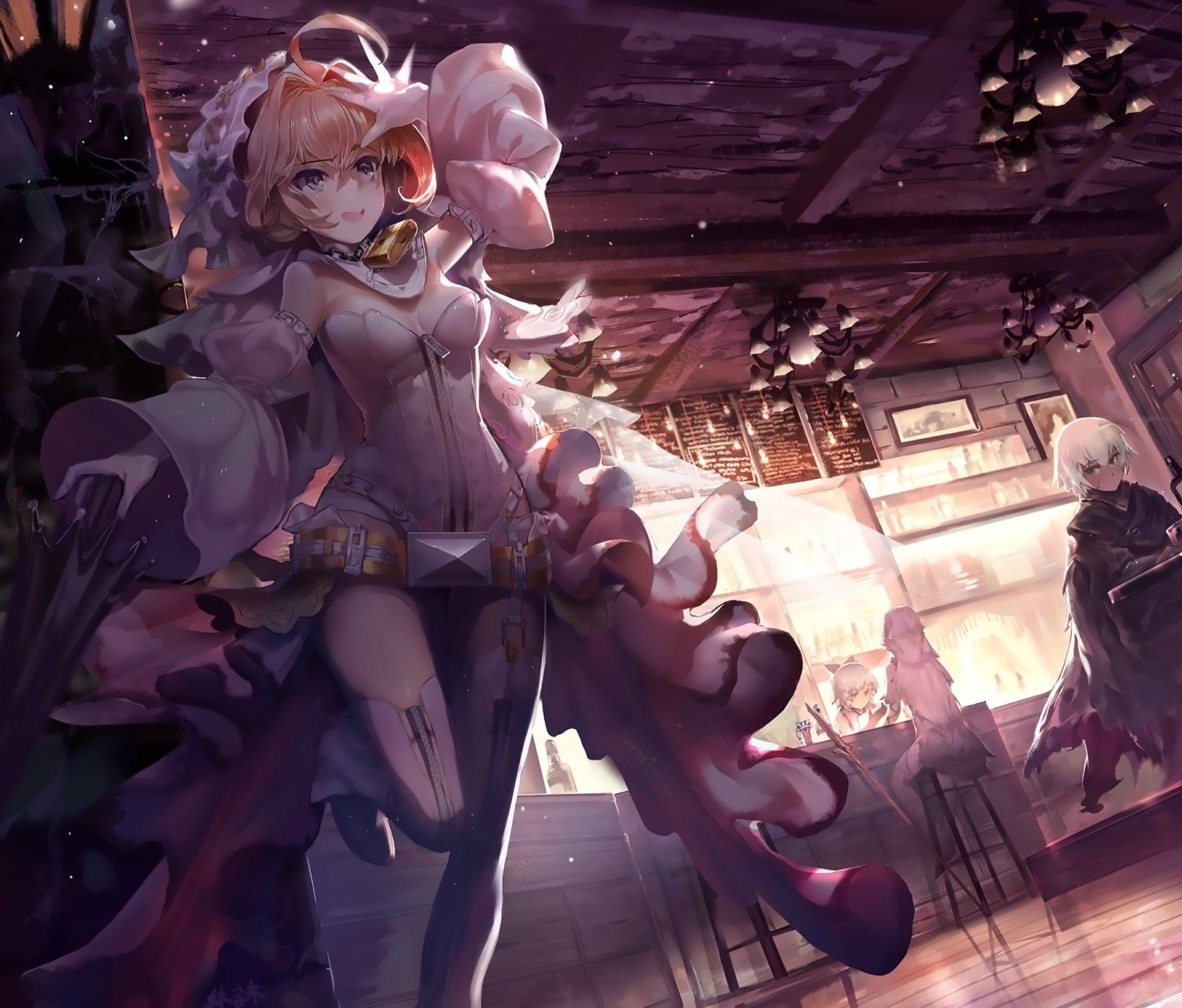 1920x1638 Nero Claudius HD Wallpaper and Background Image