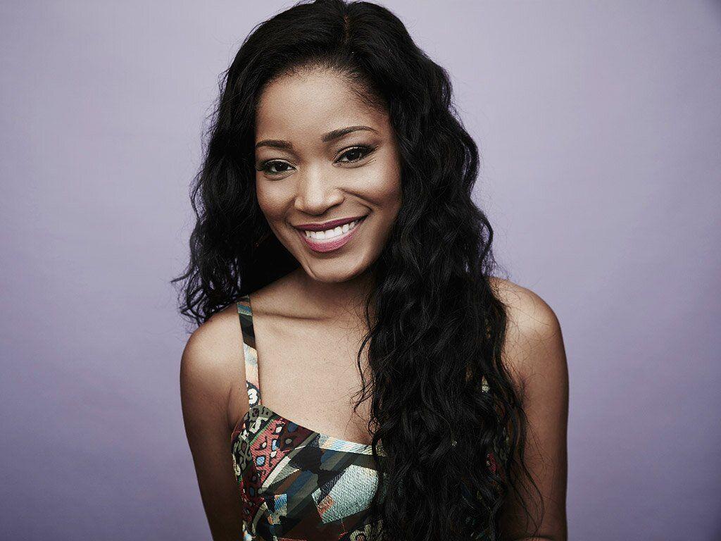 Keke Palmer Wallpapers - Top Free Keke Palmer Backgrounds - WallpaperAccess
