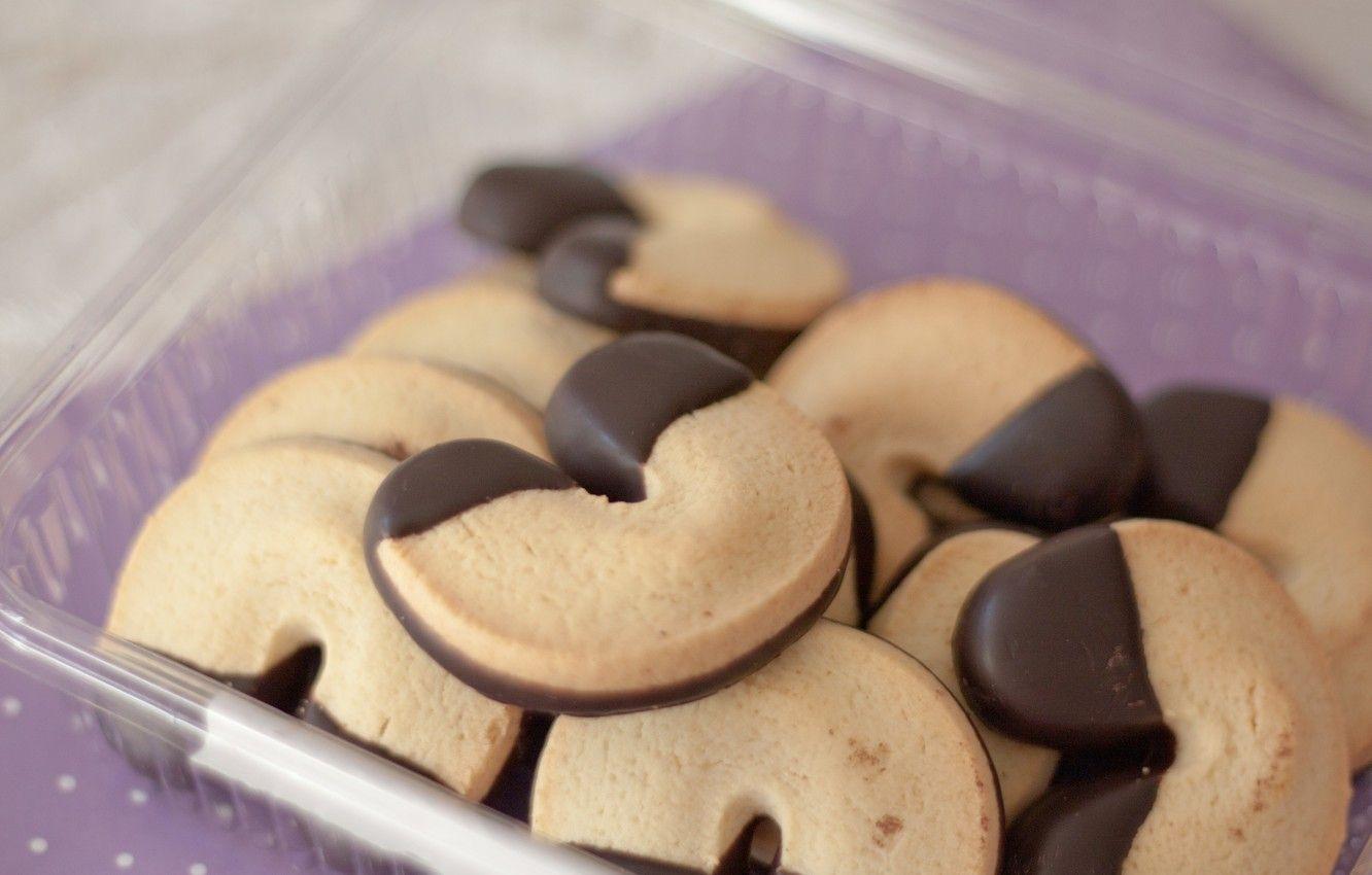 1332x850 Wallpaper background, widescreen, Wallpaper, food, chocolate, cookies, wallpaper, widescreen, food, background, sweet, chocolate, full screen, HD wallpaper, sweets, biscuits image for desktop, section еда