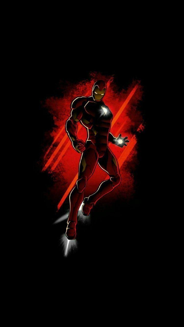 750x1333 ironman
