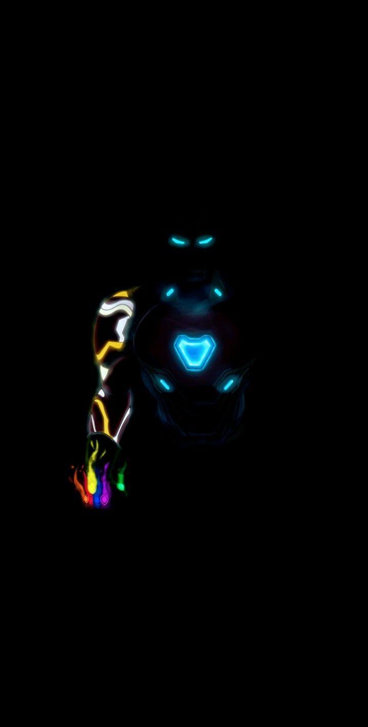 720x1423 Iron Man, Avengers: End Game. Iron man avengers, Iron man wallpaper, Marvel wallpaper
