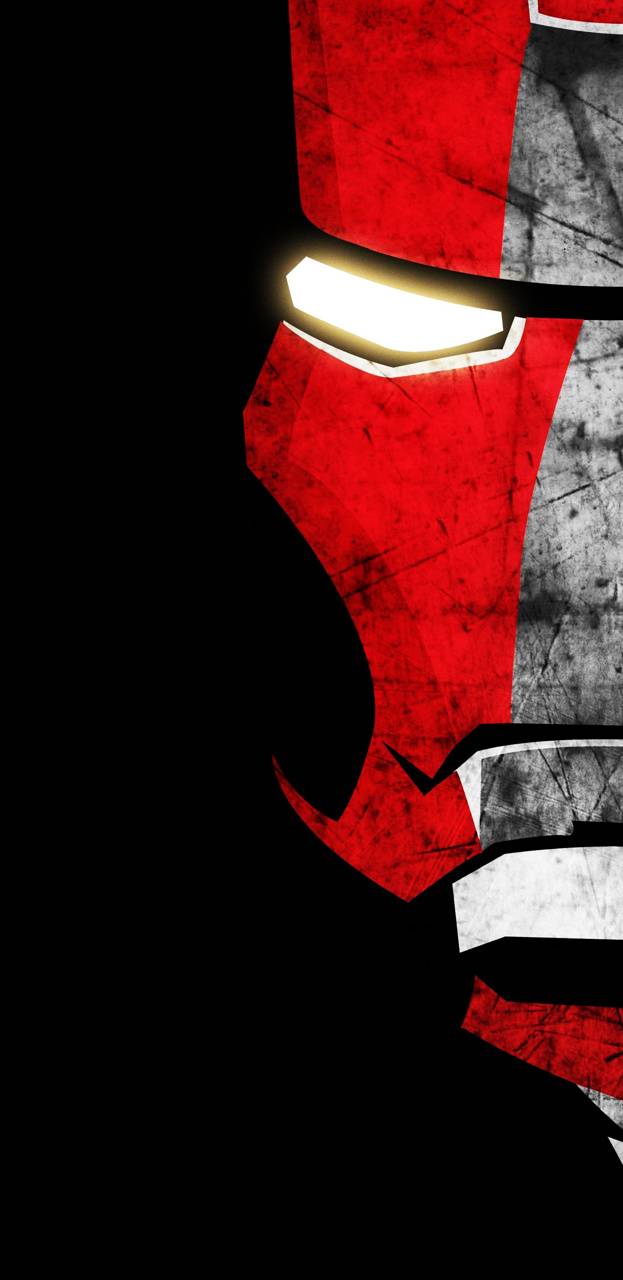 Iron Man Amoled Wallpapers - Top Free Iron Man Amoled Backgrounds ...