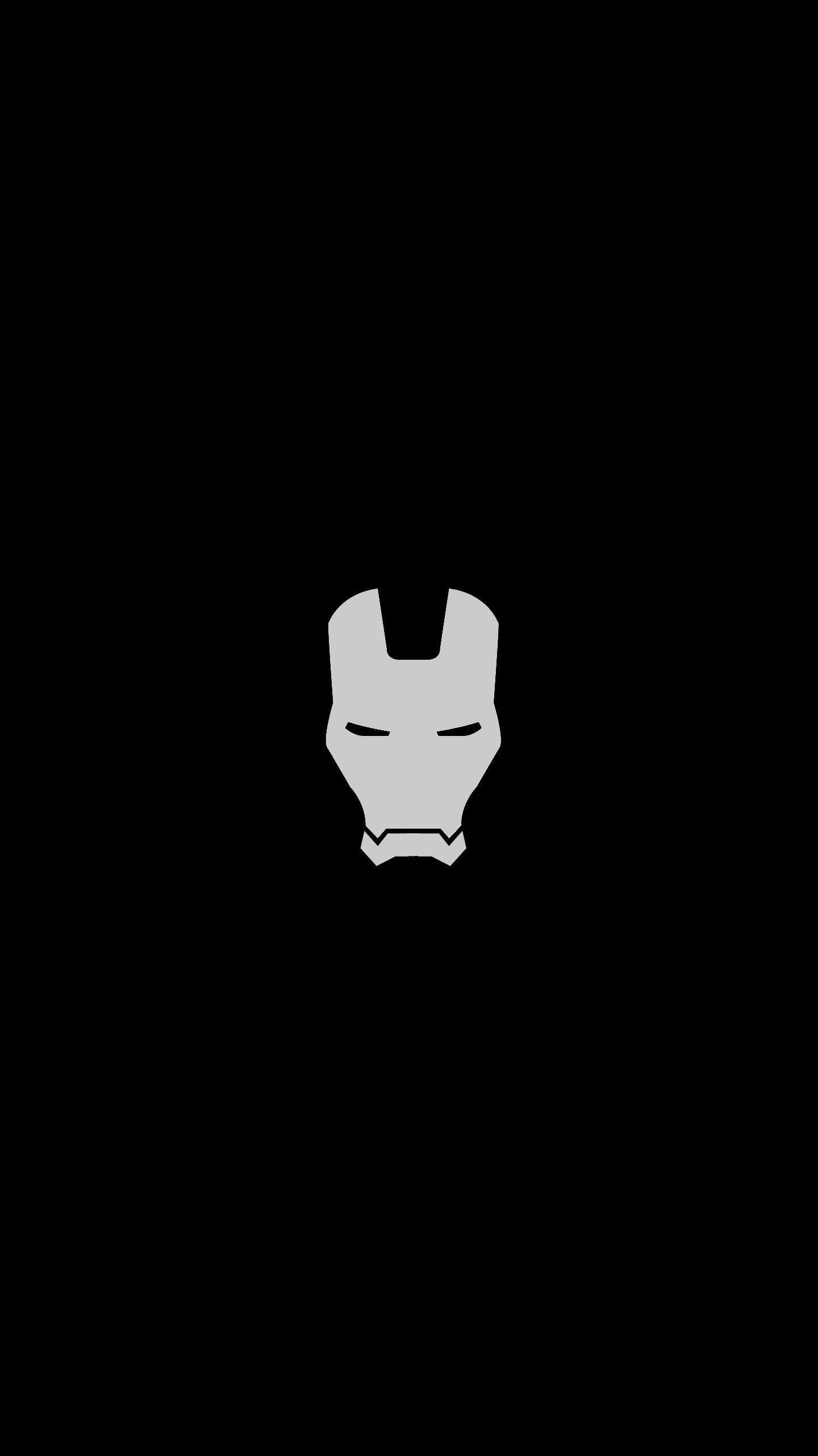 1440x2560 Iron Man. Homescreen Wallpaper, Iron Man, Homescreen
