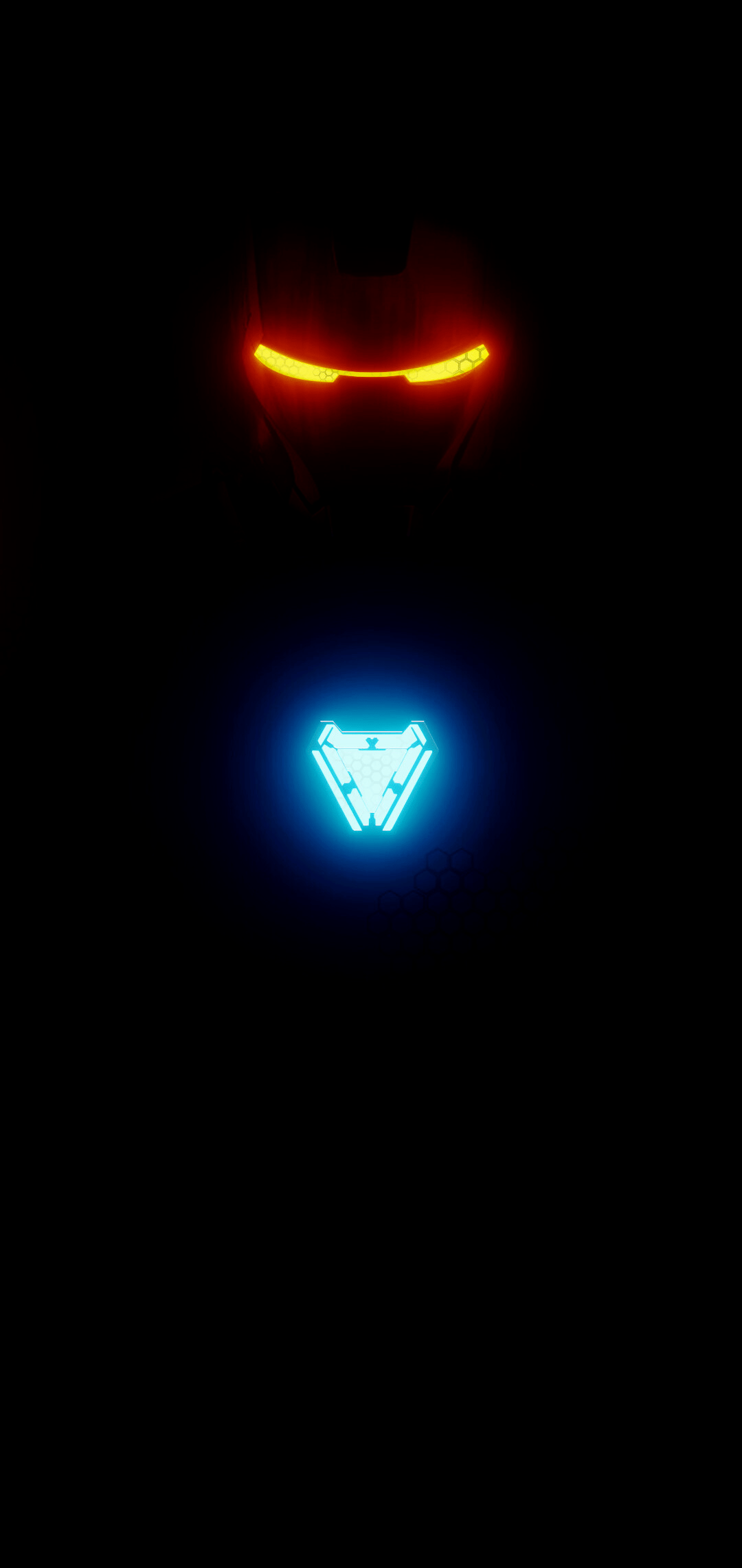 1080x2280 Iron Man [1080x2280]