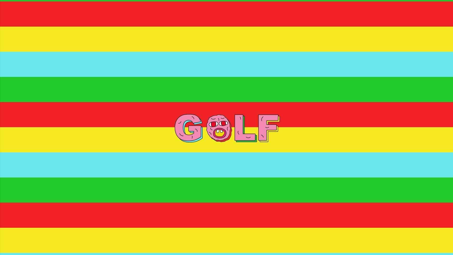 1900x1068 Golf Tyler The Creator Wallpaper
