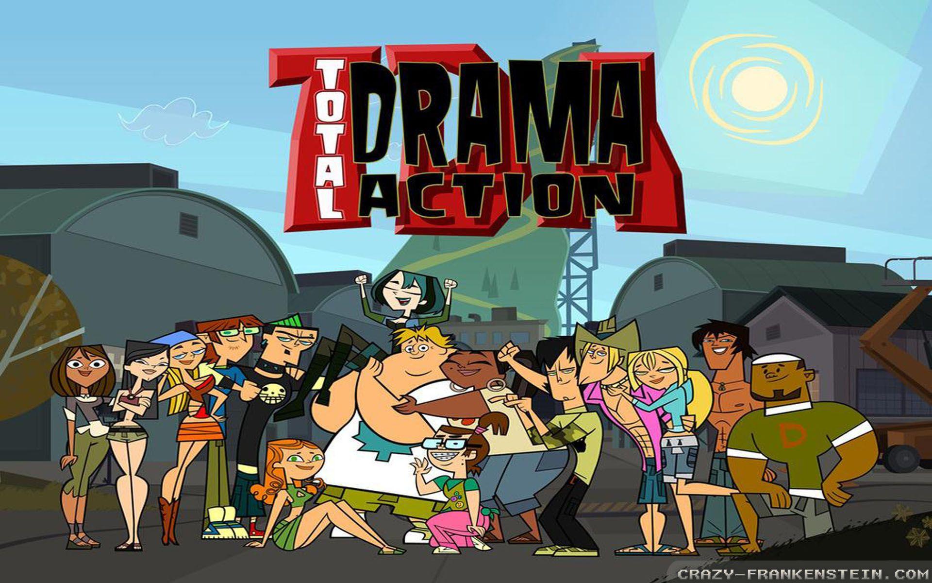 Free download Image DuncanScaredpng Total Drama Wiki [391x569] for your  Desktop, Mobile & Tablet, Explore 99+ Total Drama Duncan Wallpapers