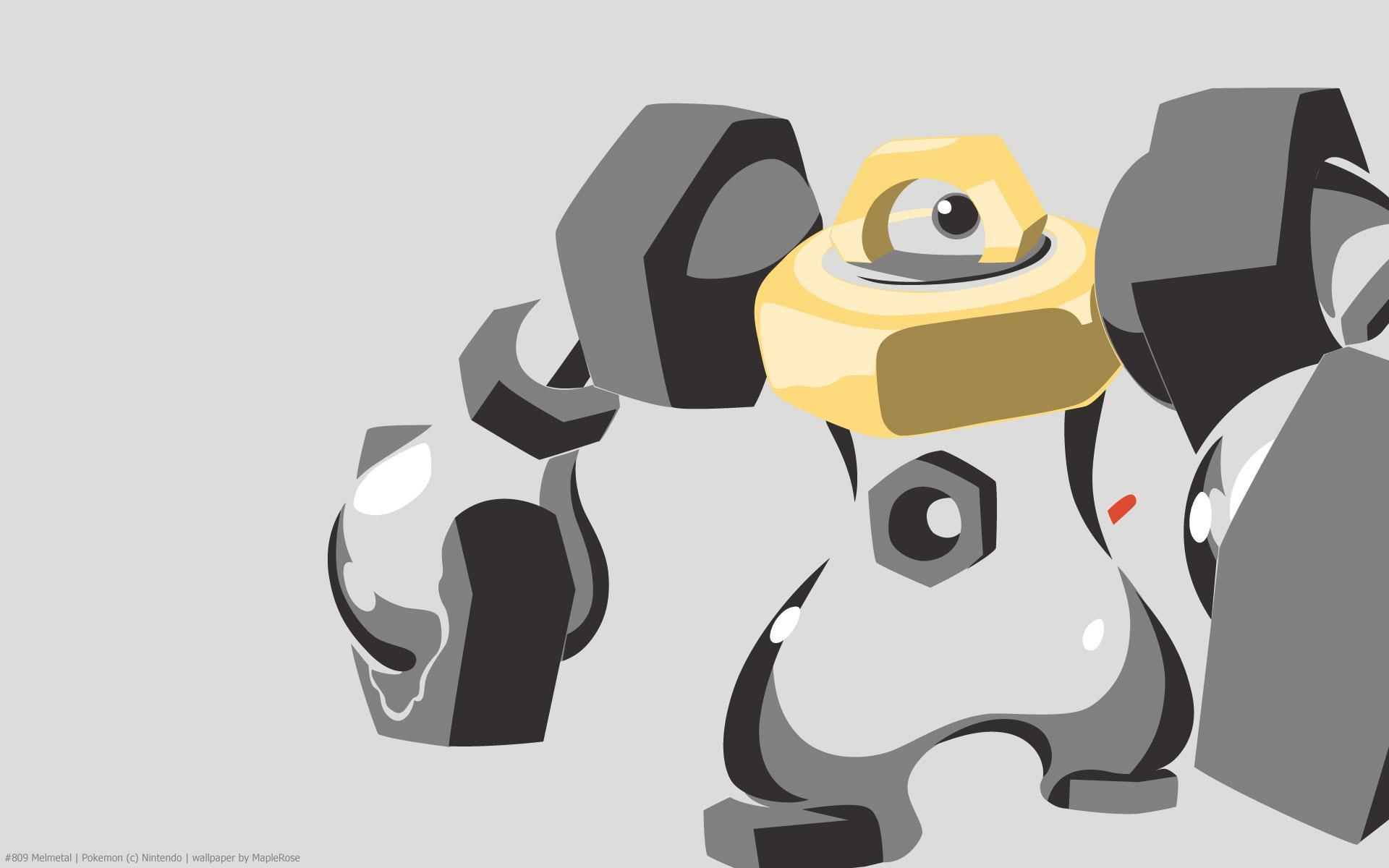 1920x1200 Melmetal HD Wallpaper
