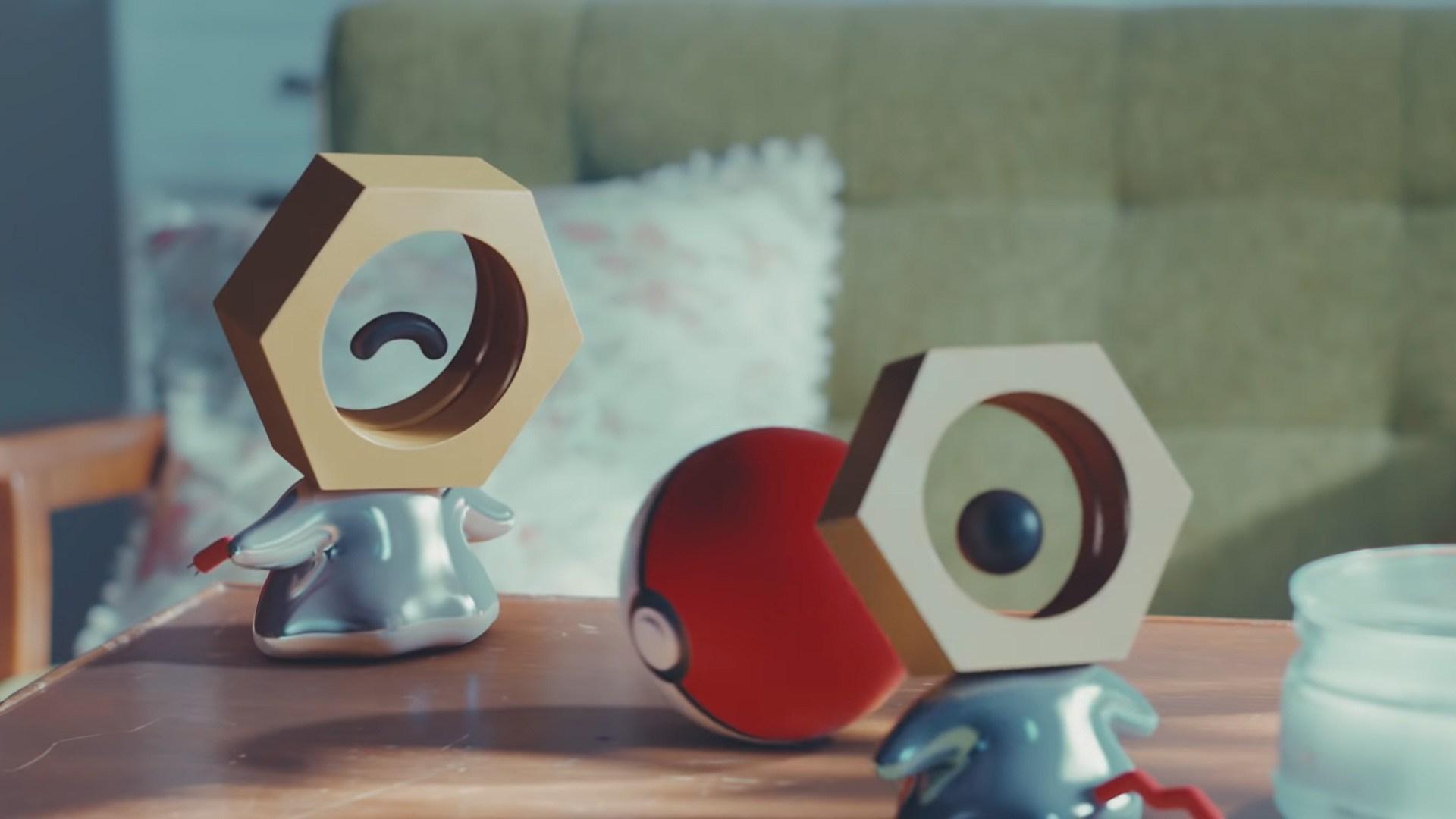 1920x1080 Meltan HD Wallpaper