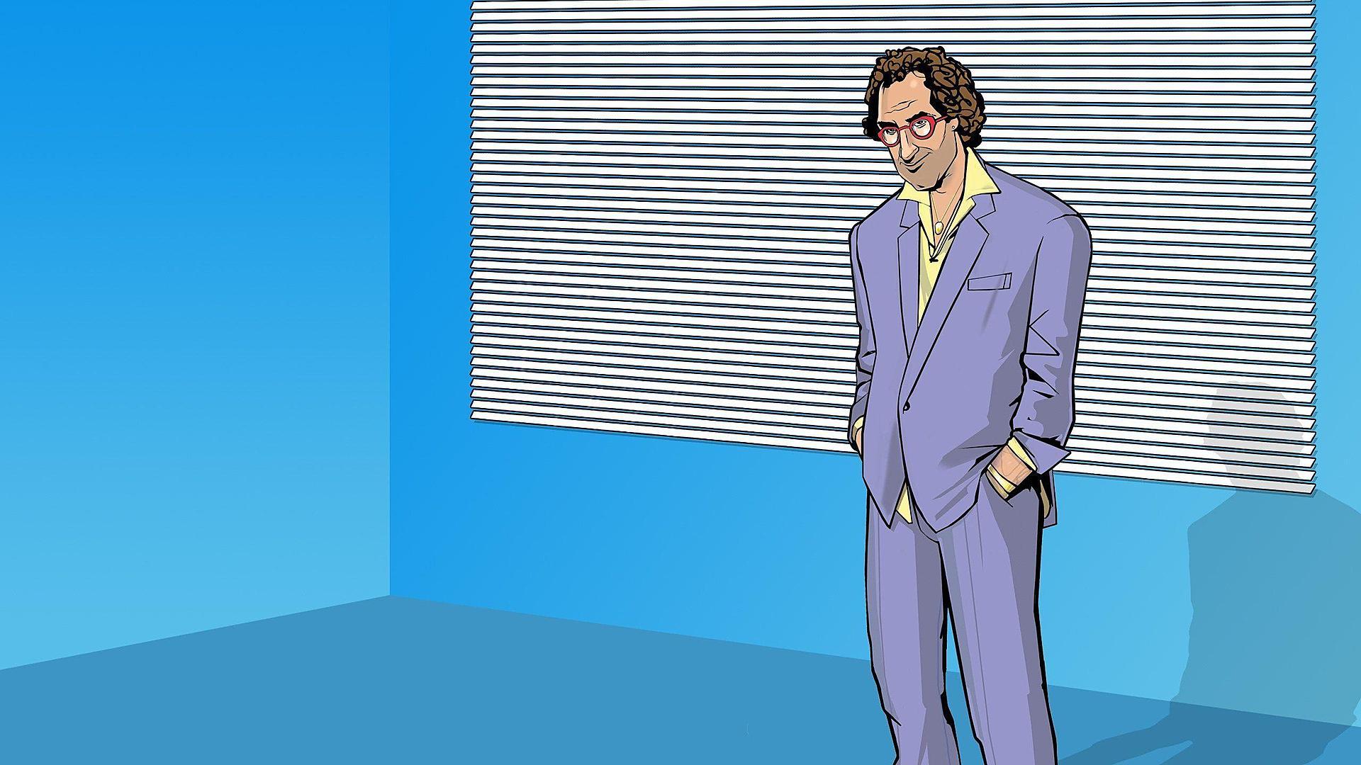 GTA Vice City Wallpapers  Top Free GTA Vice City Backgrounds