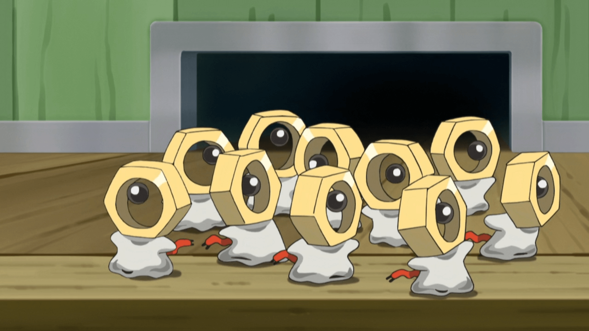1920x1080 Meltan HD Wallpaper