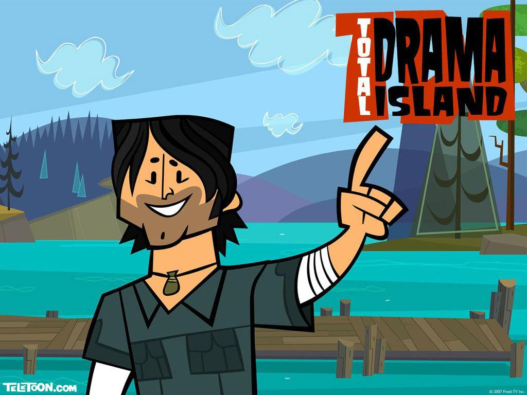 Total Drama Island Images Leshawna Hd Wallpaper And  Total Drama Island  Leshawna  Free Transparent PNG Clipart Images Download