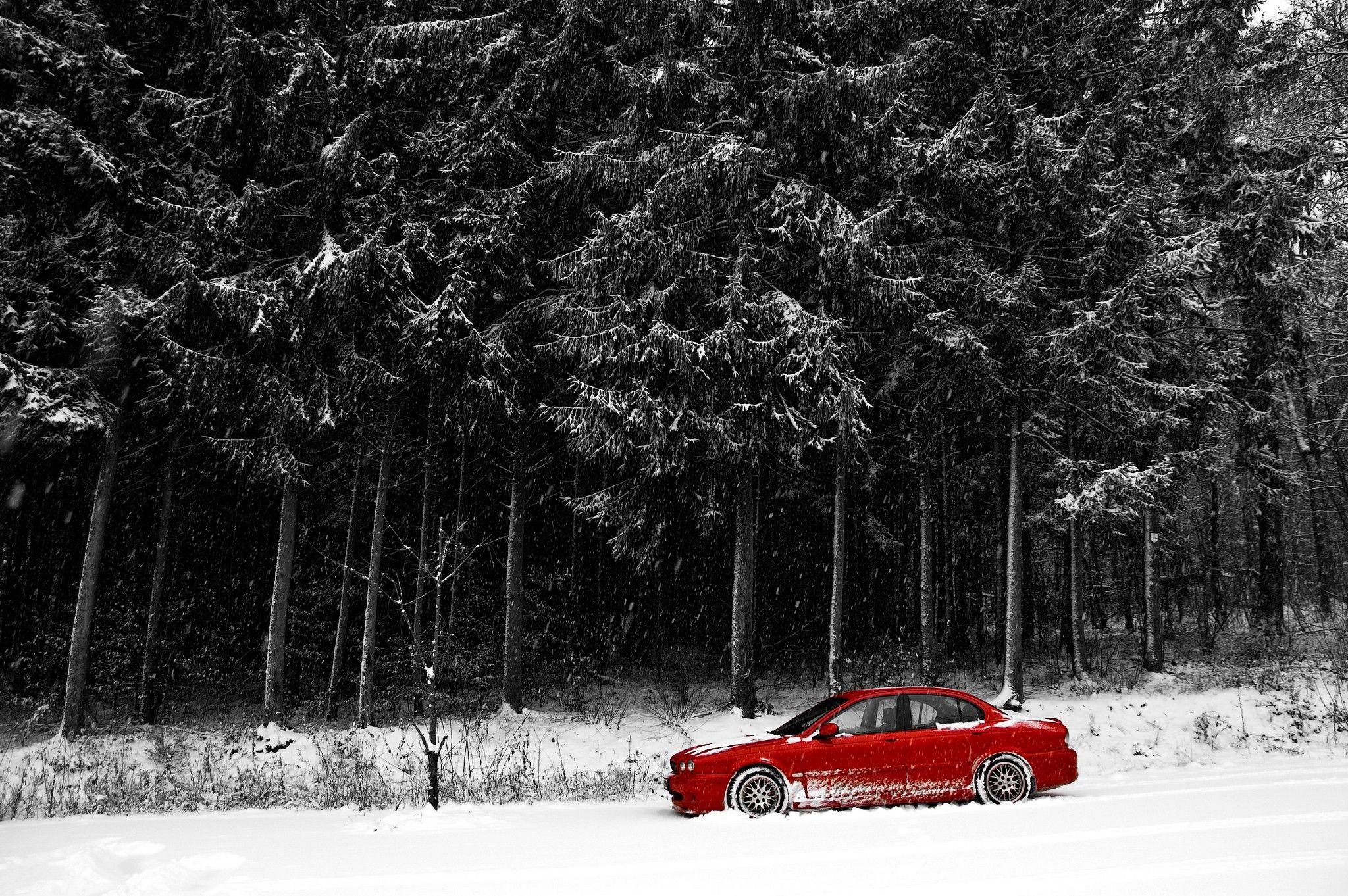 Snow Car 4K Wallpapers Top Free - 3713677