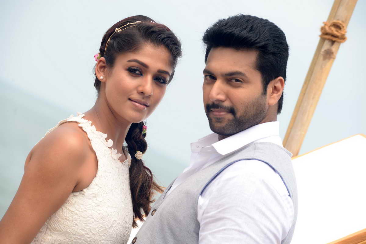 1199x800 Thani Oruvan (2015)
