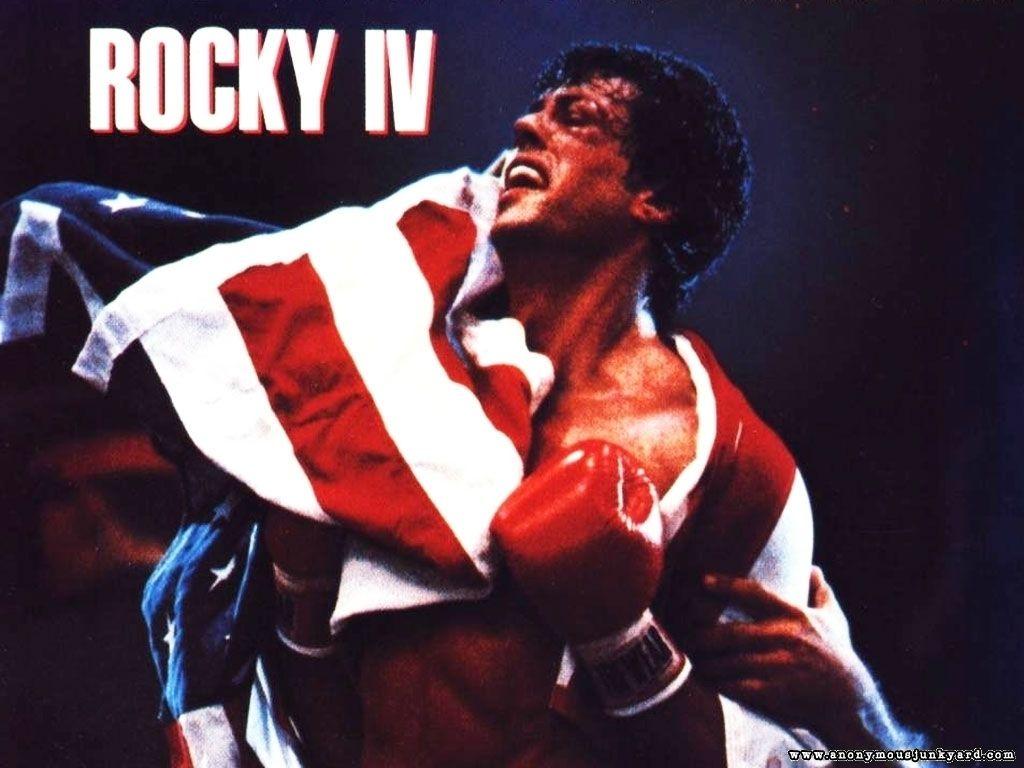 Rocky 4 Rocky 1 HD wallpaper  Peakpx