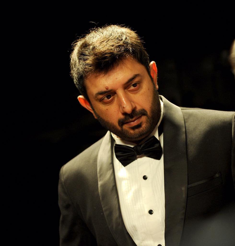 980x1024 Thani Oruvan (2015)