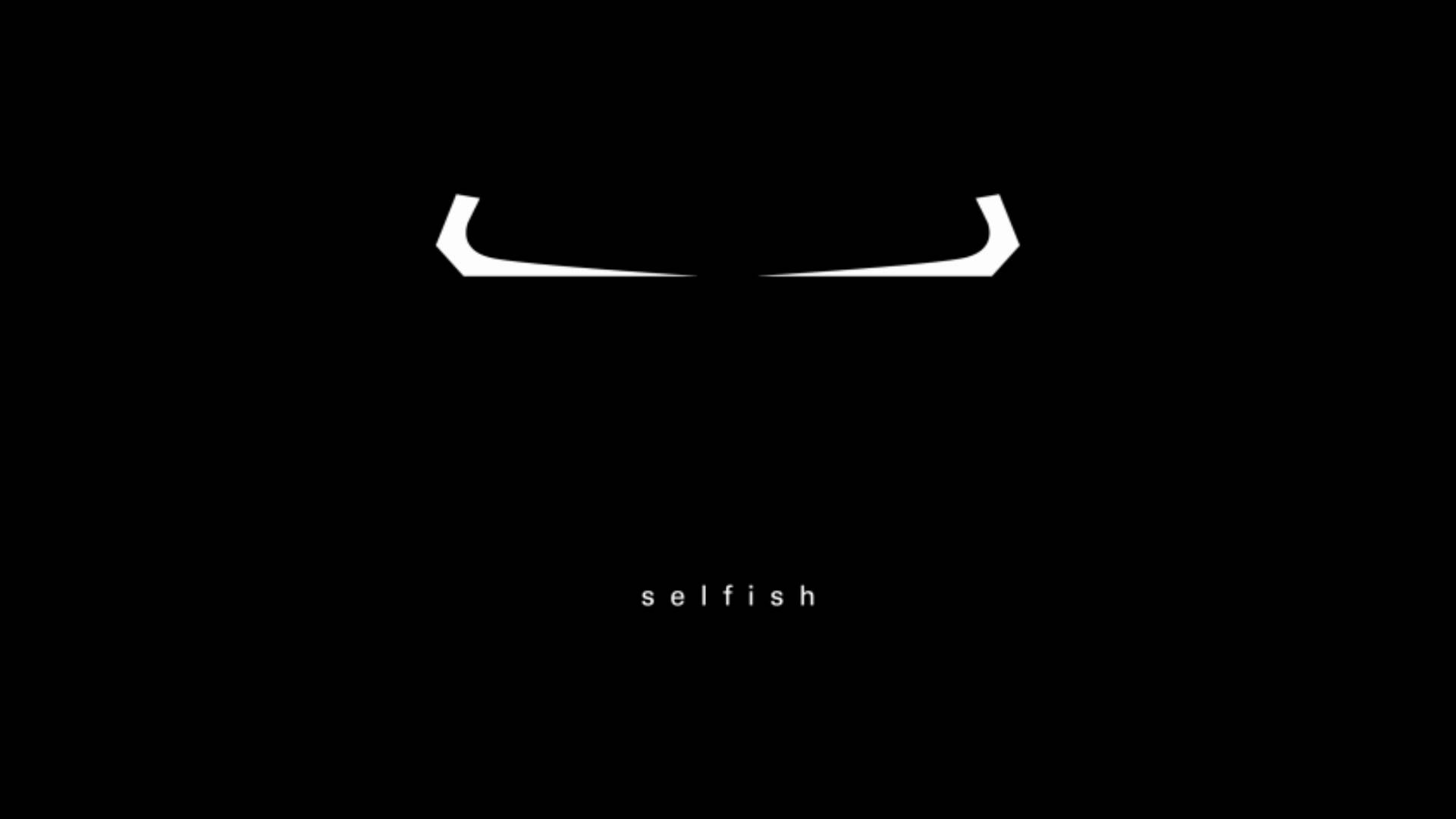 1920x1080 Lance Butters Augen (Selfish EP 2012) prod
