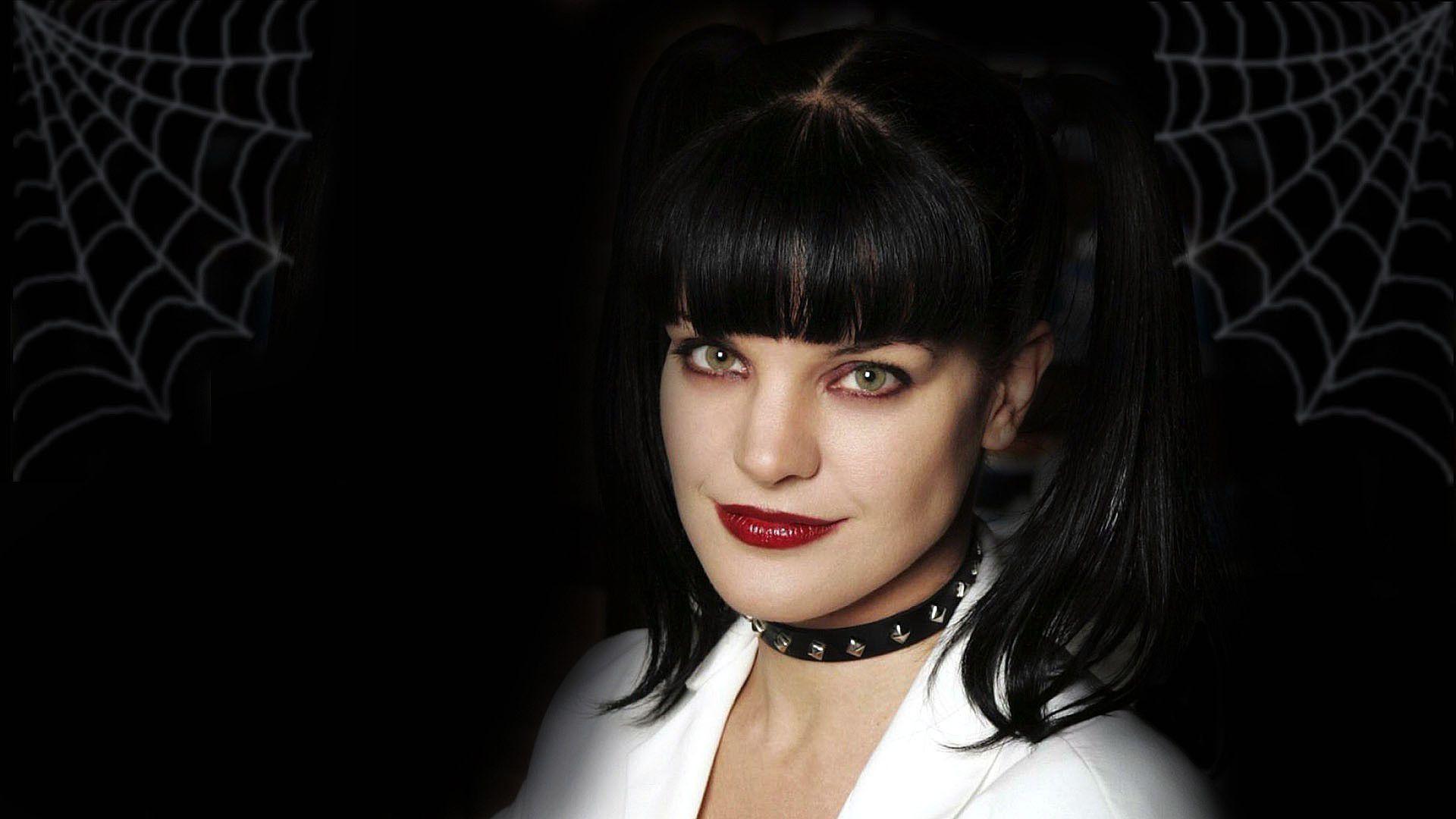 Ncis Pauley Perrette Wallpapers Top Free Ncis Pauley Perrette Backgrounds Wallpaperaccess