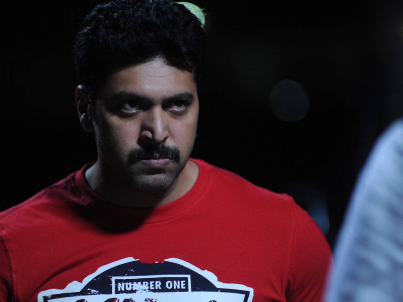 1366x1024 Thani Oruvan Movie HD Wallpaper. Thani Oruvan HD Movie Wallpaper Free Download (1080p to 2K)
