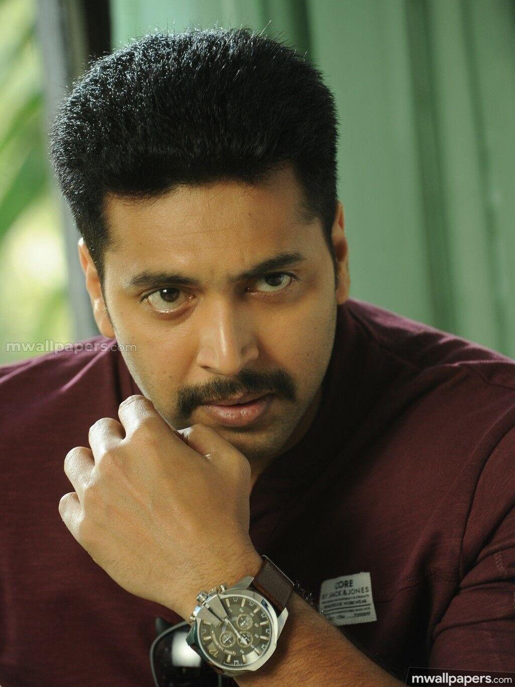1024x1365 Jayam Ravi HD Wallpaper Image (1080p) (1024x1365) (2020)