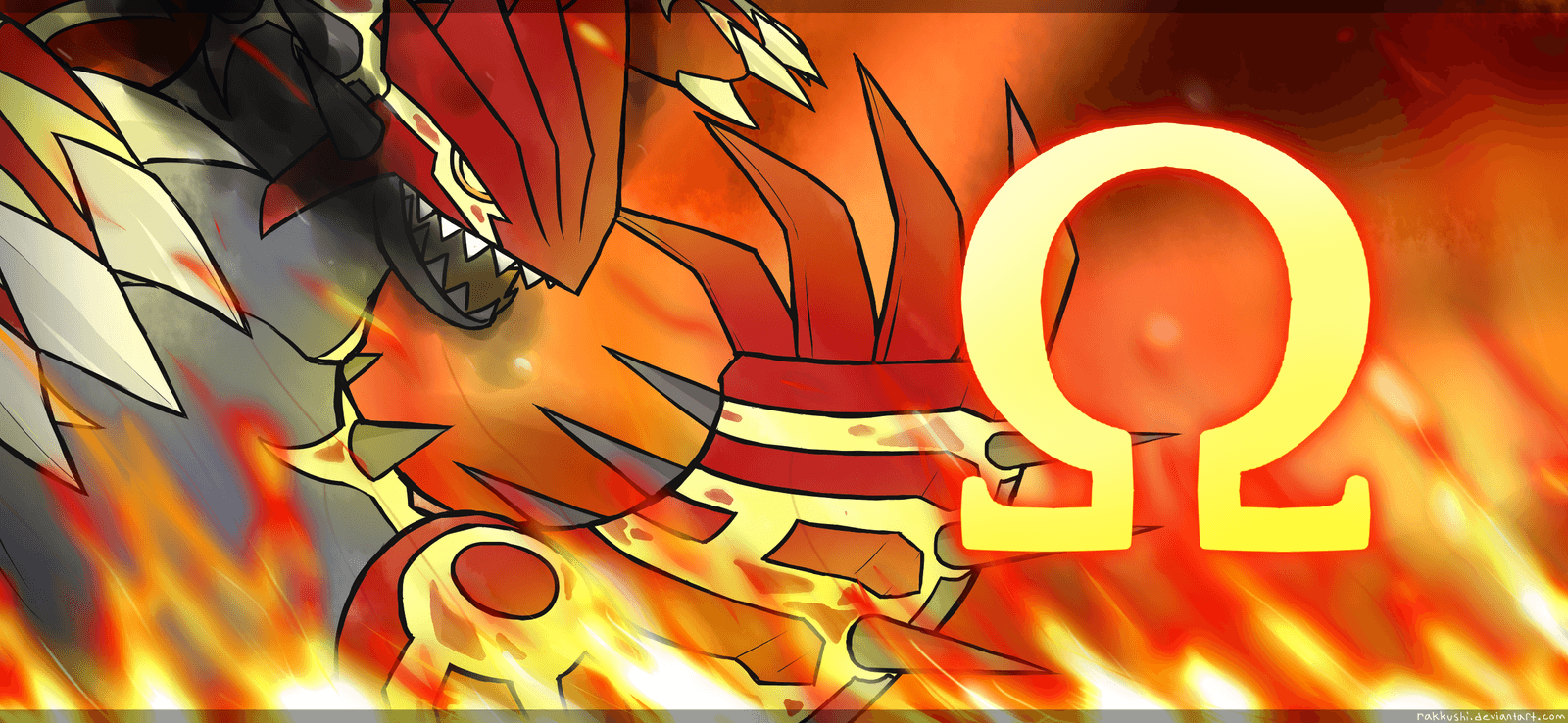 Pokemon Groudon Wallpapers Top Free Pokemon Groudon Backgrounds