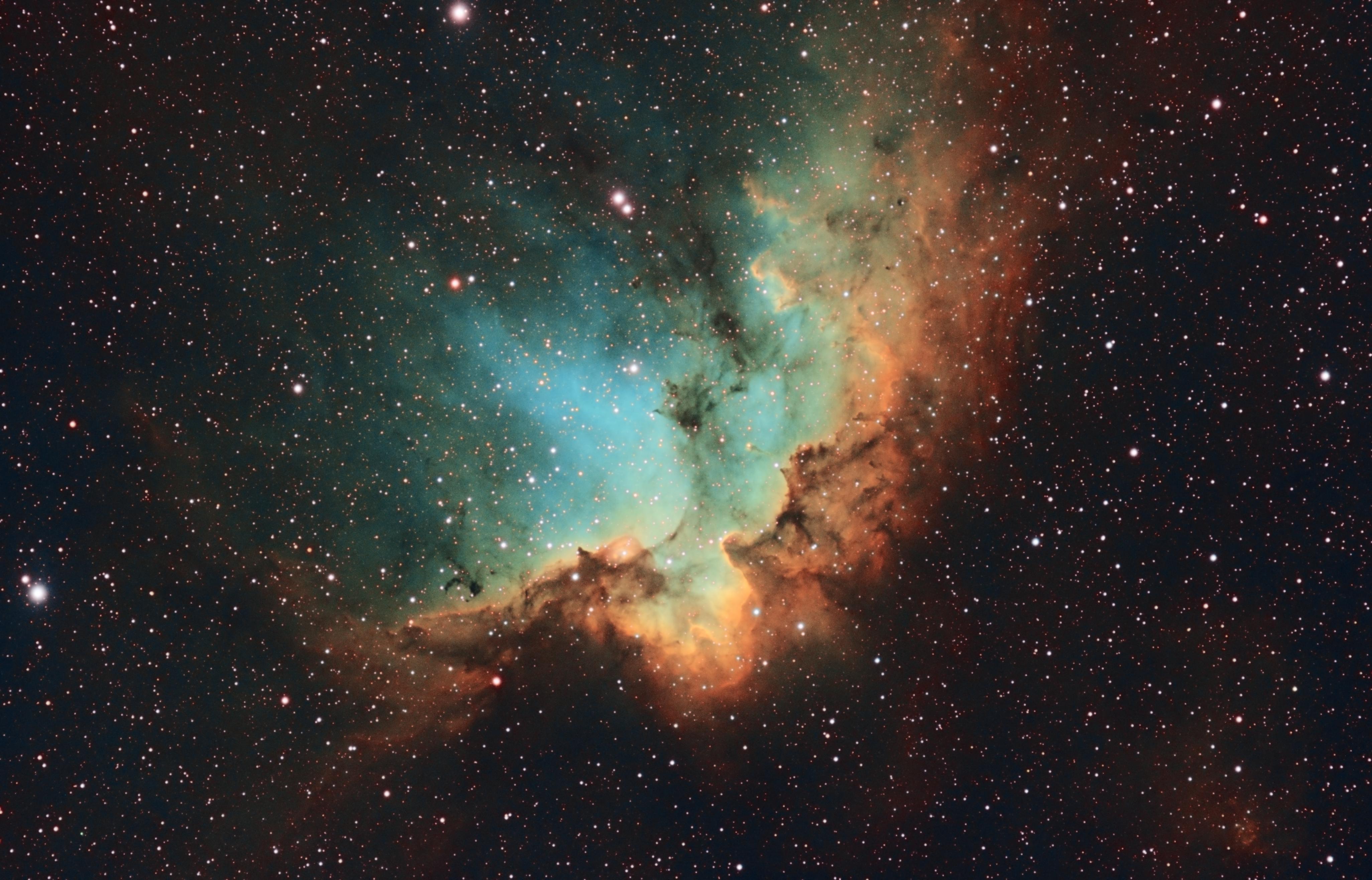 4105x2633 Nebula 5k Laptop HD HD 4k Wallpaper, Image, Background, Photo and Picture