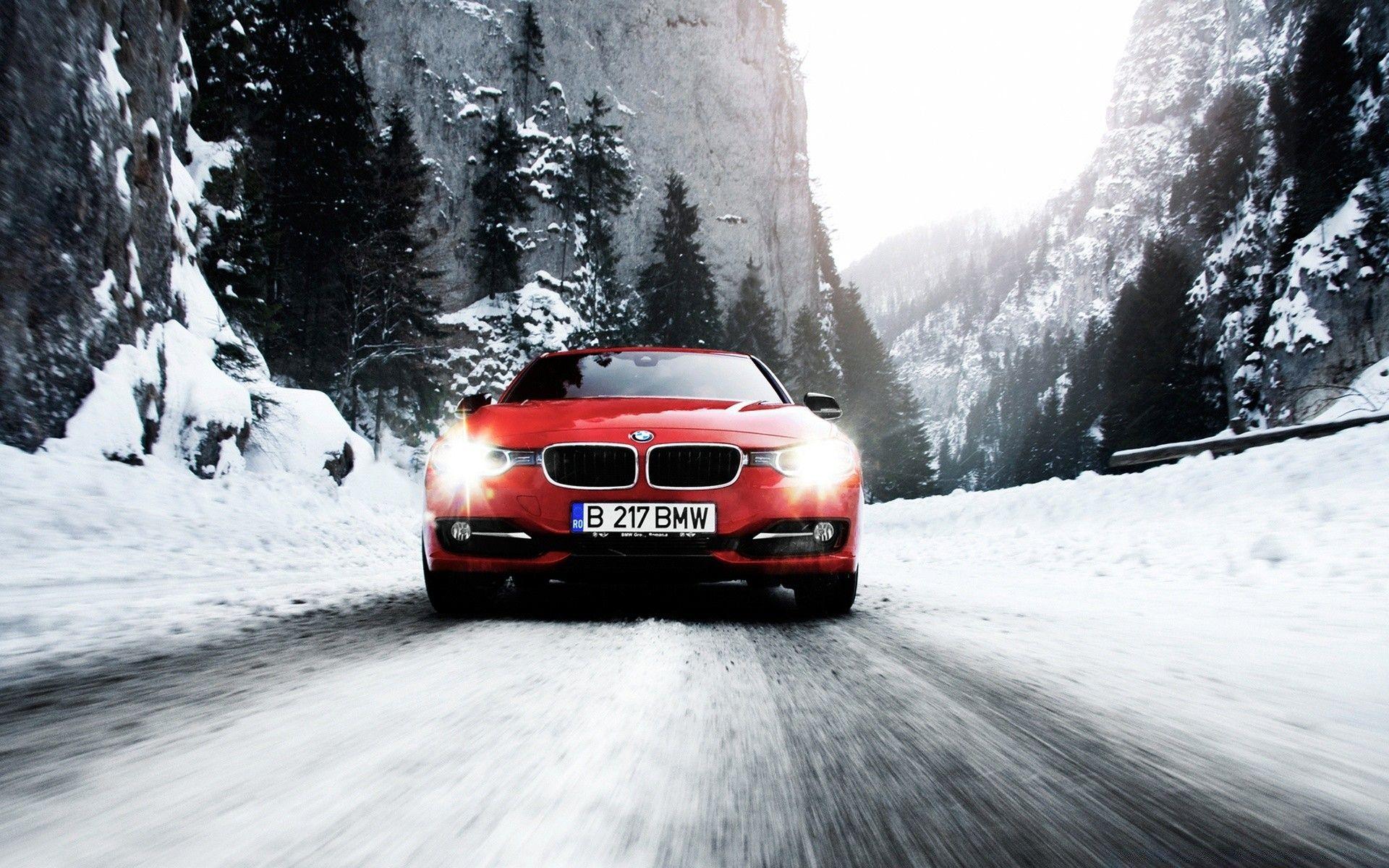1920x1200 BMW