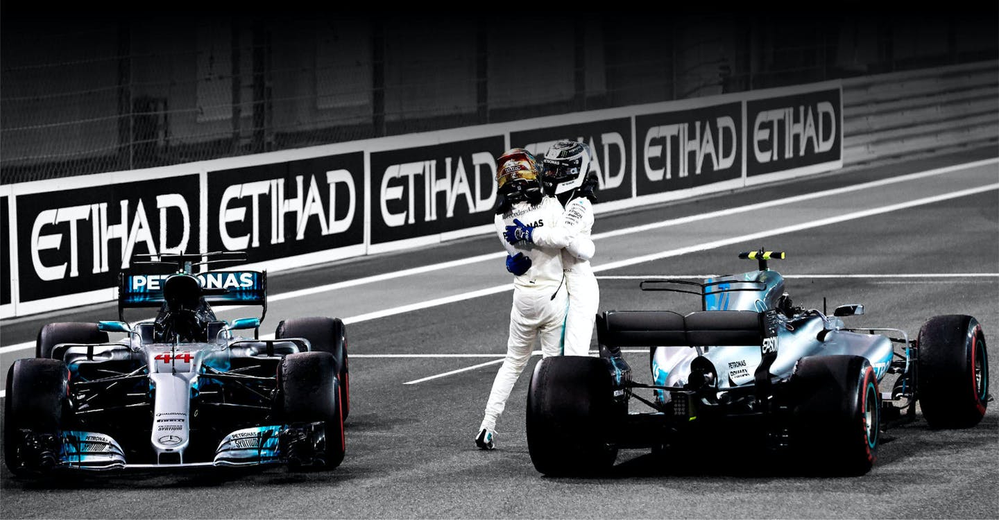1440x750 Lewis Hamilton Mercedes Amg F1