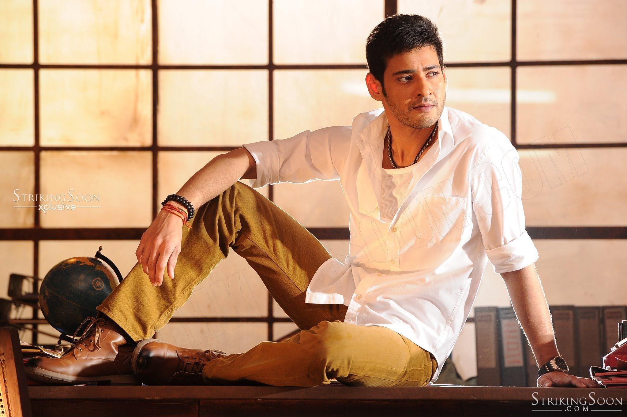 2048x1363 All Movies of Mahesh Babu music & HD Videos. Mahesh babu, Jayam ravi, Shruti hassan