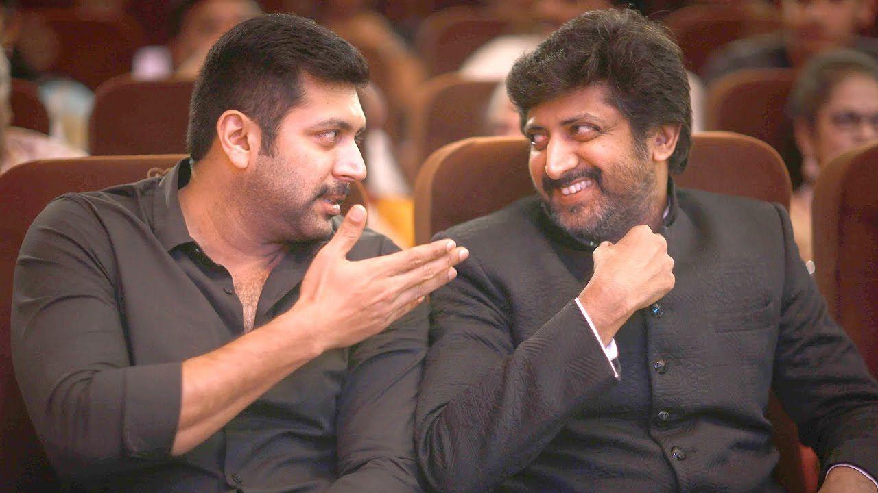 1280x720 I'm upset that Siddharth Abhimanyu is more celebrated than Mithran”, Mohan Raja