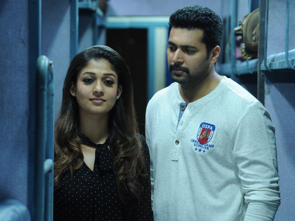 1024x768 Thani Oruvan Movie HD Wallpaper. Thani Oruvan HD Movie Wallpaper Free Download (1080p to 2K)