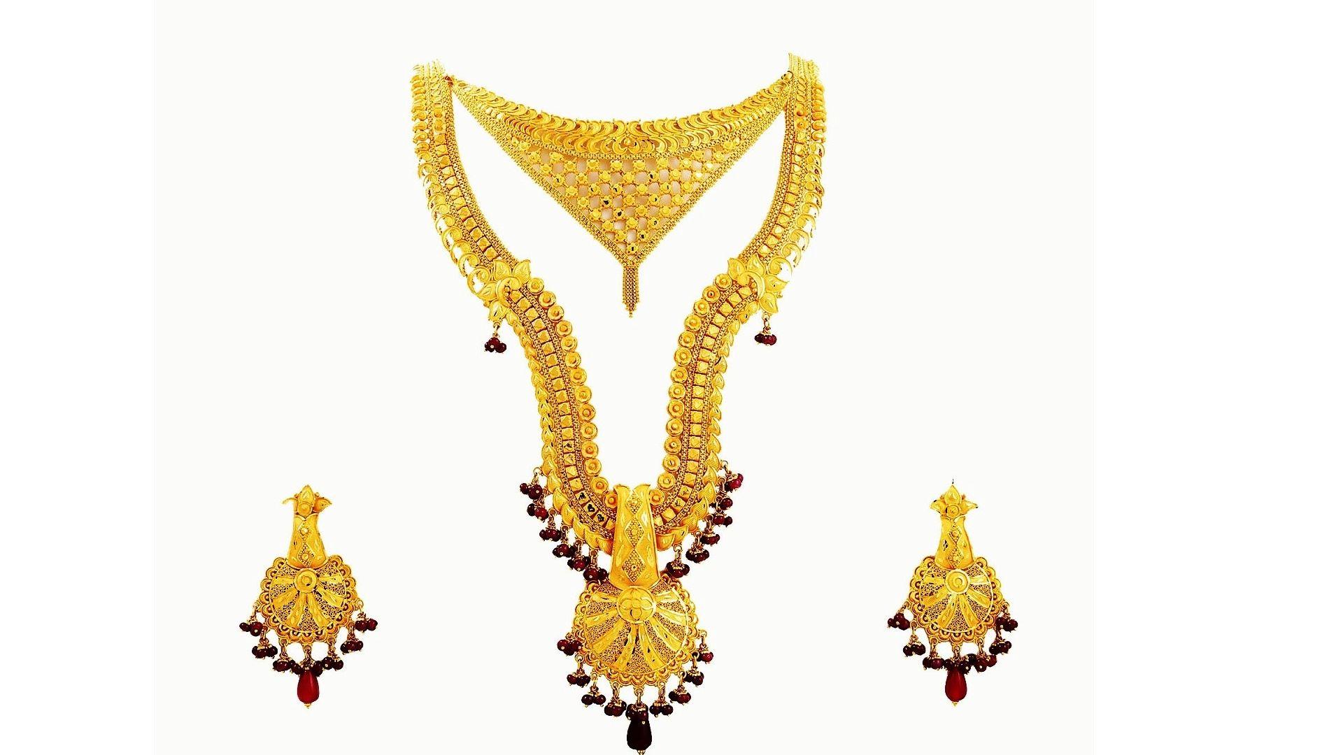 Hình nền trang sức vàng - Top Những Hình Ảnh Đẹp