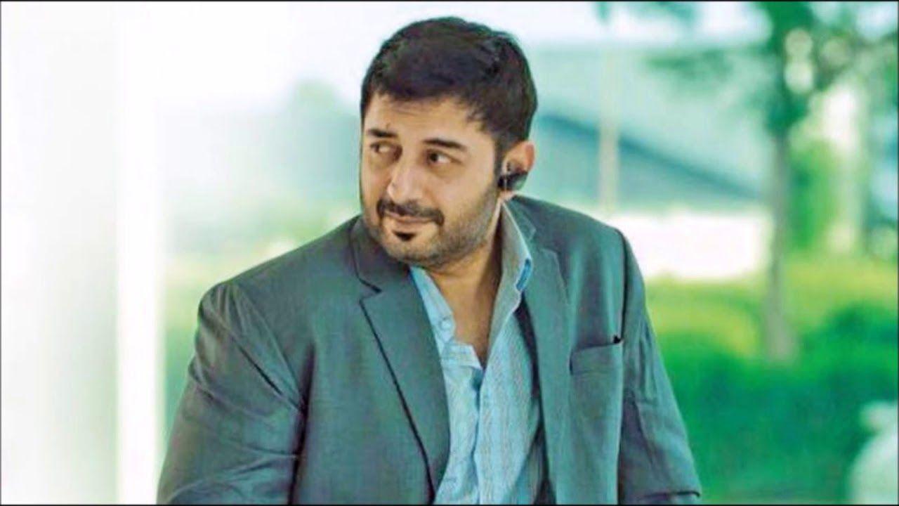 1280x720 Siddharth Abhimanyu Theme Thani Oruvan