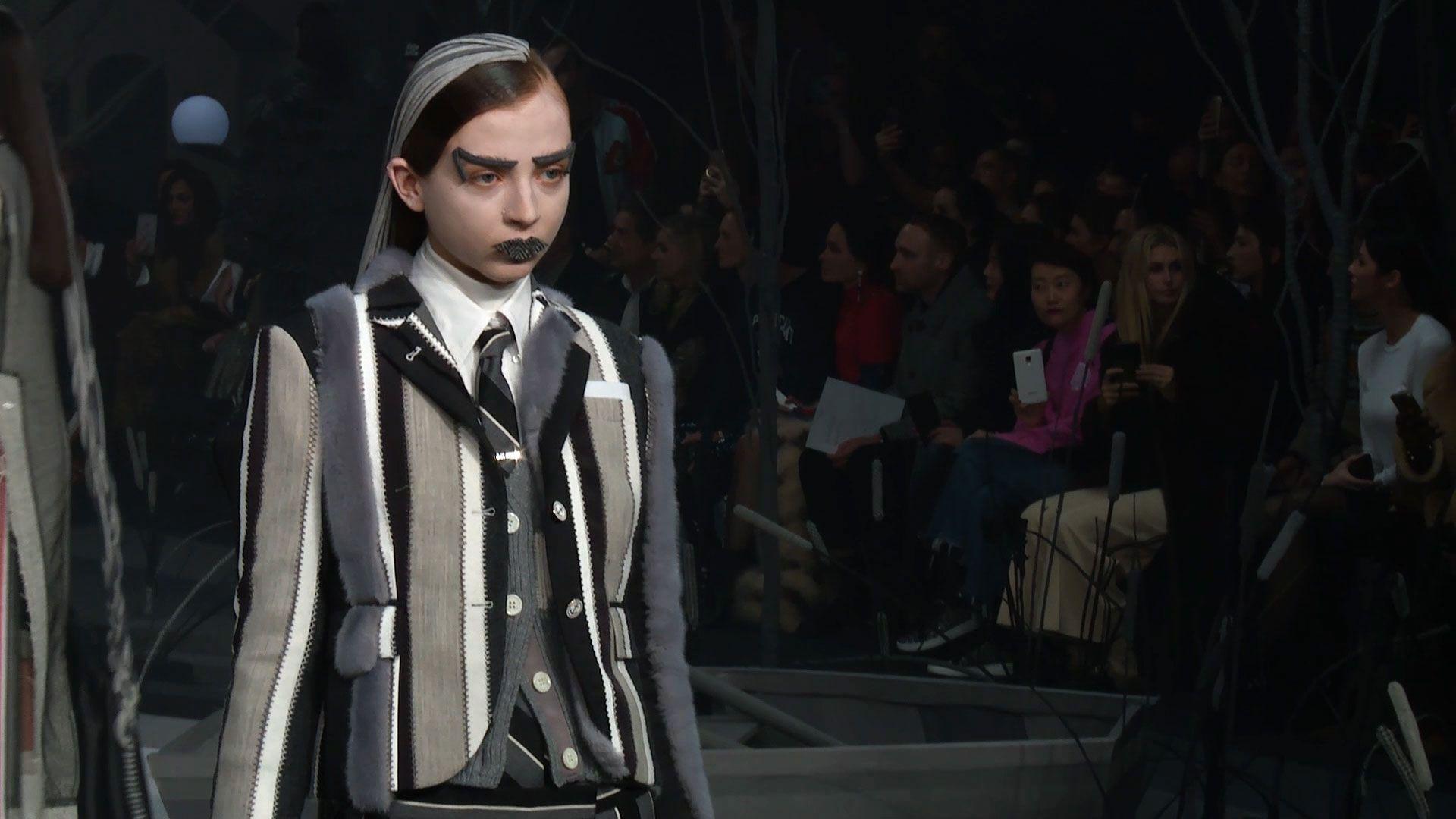 1920x1080 Thom Browne Fashion, News, Photo and Videos
