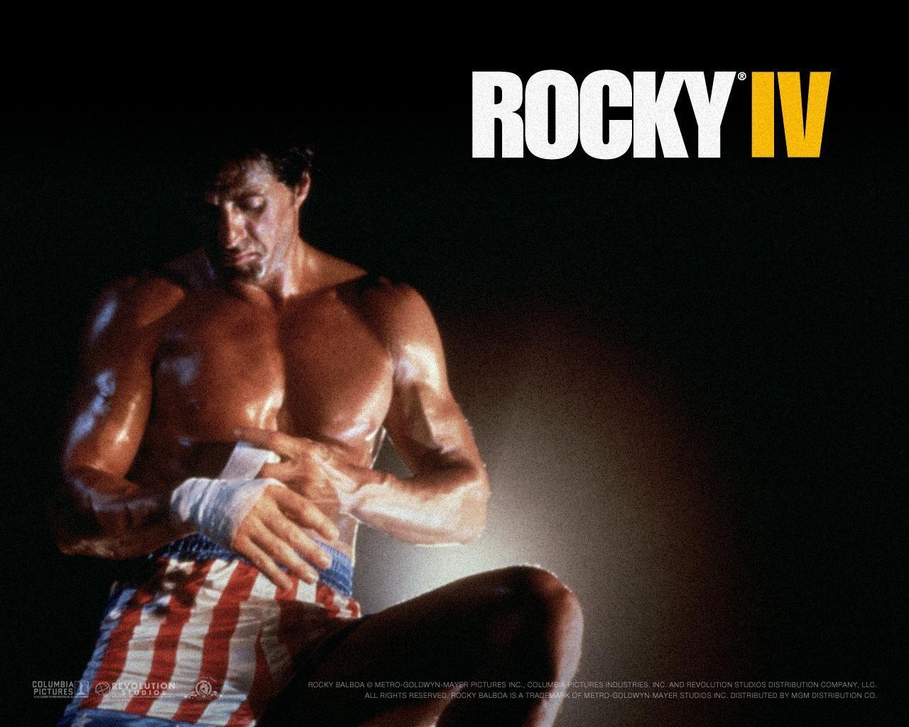 1280x1024 Rocky IV. I love. Rocky film, Rocky balboa, Rocky series
