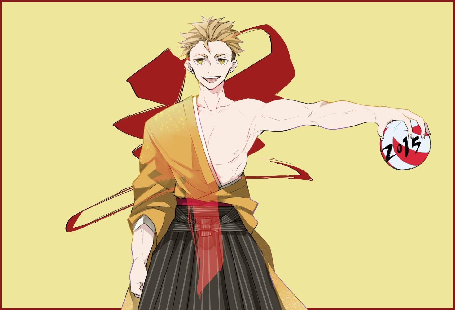 Haikyuu Terushima Wallpapers - Top Free Haikyuu Terushima Backgrounds