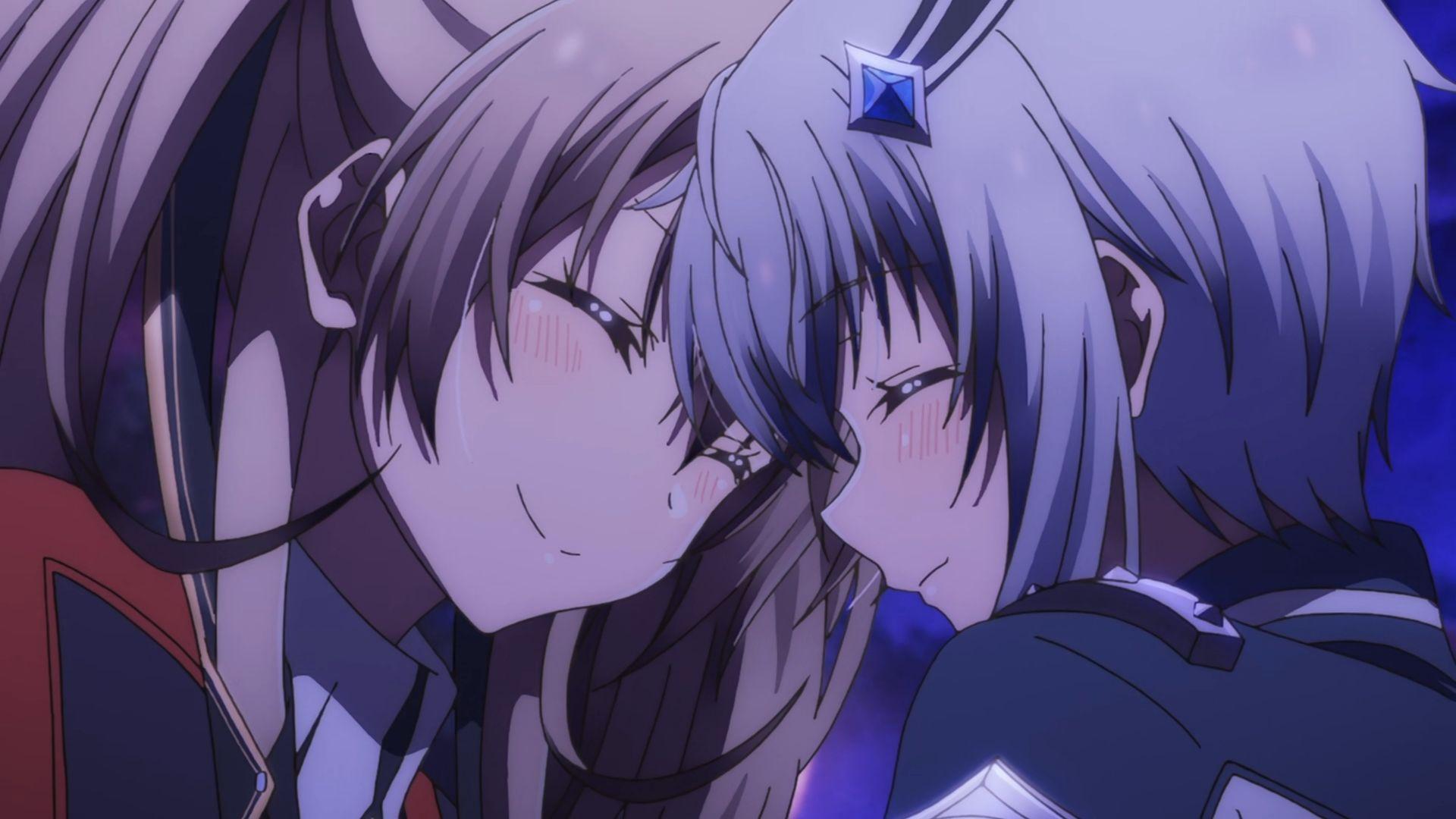 1920x1080 The Misfit Of Demon King Academy Episode 8: Where's The Battle Heading!