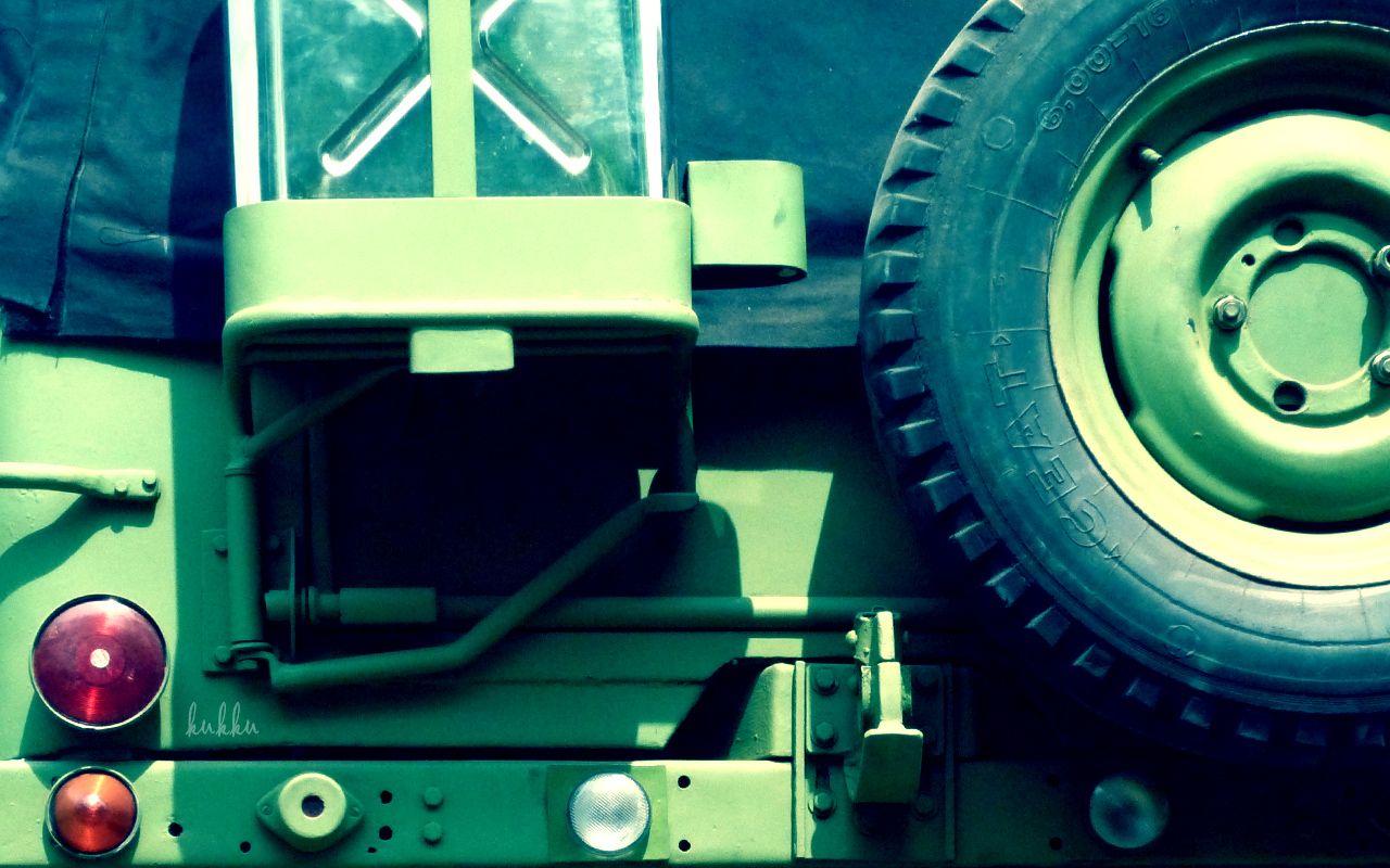 1280x800 Modified Jeep wallpaper. Modified Jeep