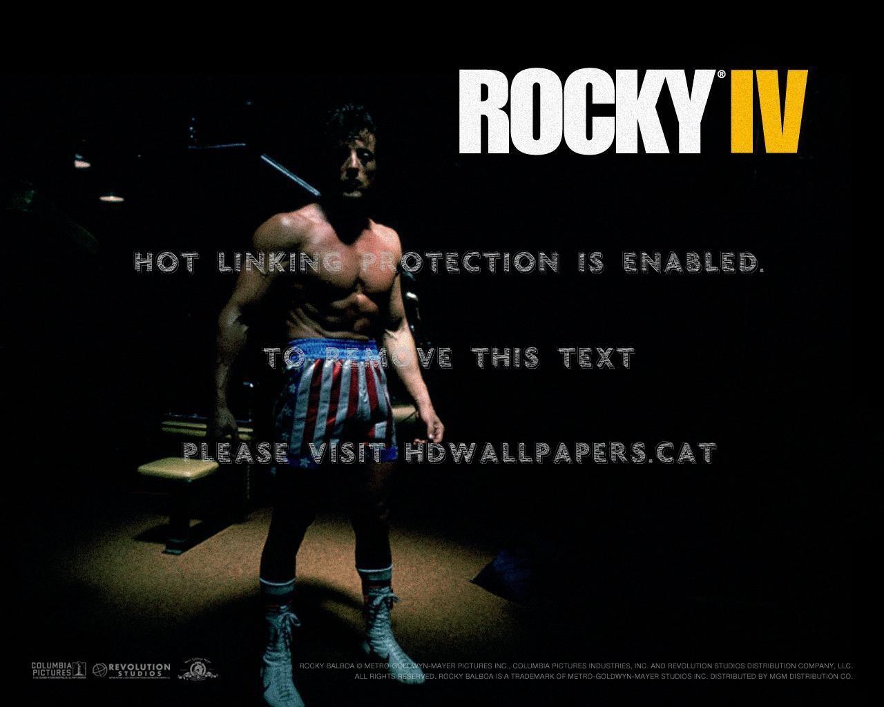 1280x1024 rocky 4 sylvester stallone balboa movies