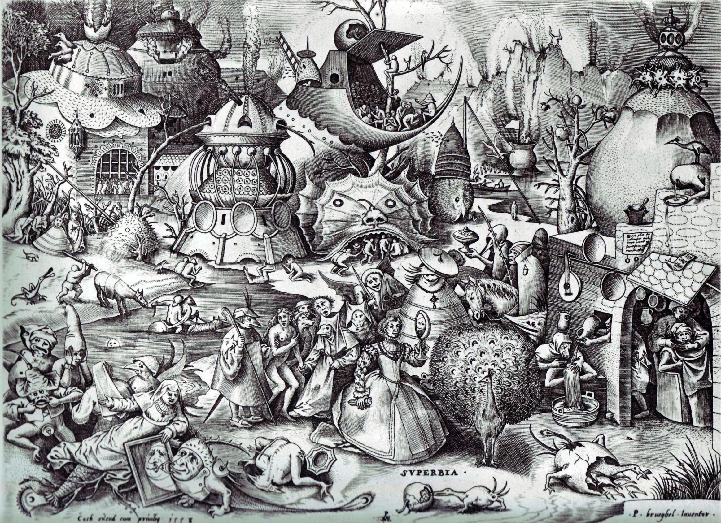 2328x1690 Free download pieter bruegel the elder seven deadly sins or HD Wallpaper of General [2328x1690] for your Desktop, Mobile & Tablet. Explore Seven Deadly Sins Wallpaper HD Deadly