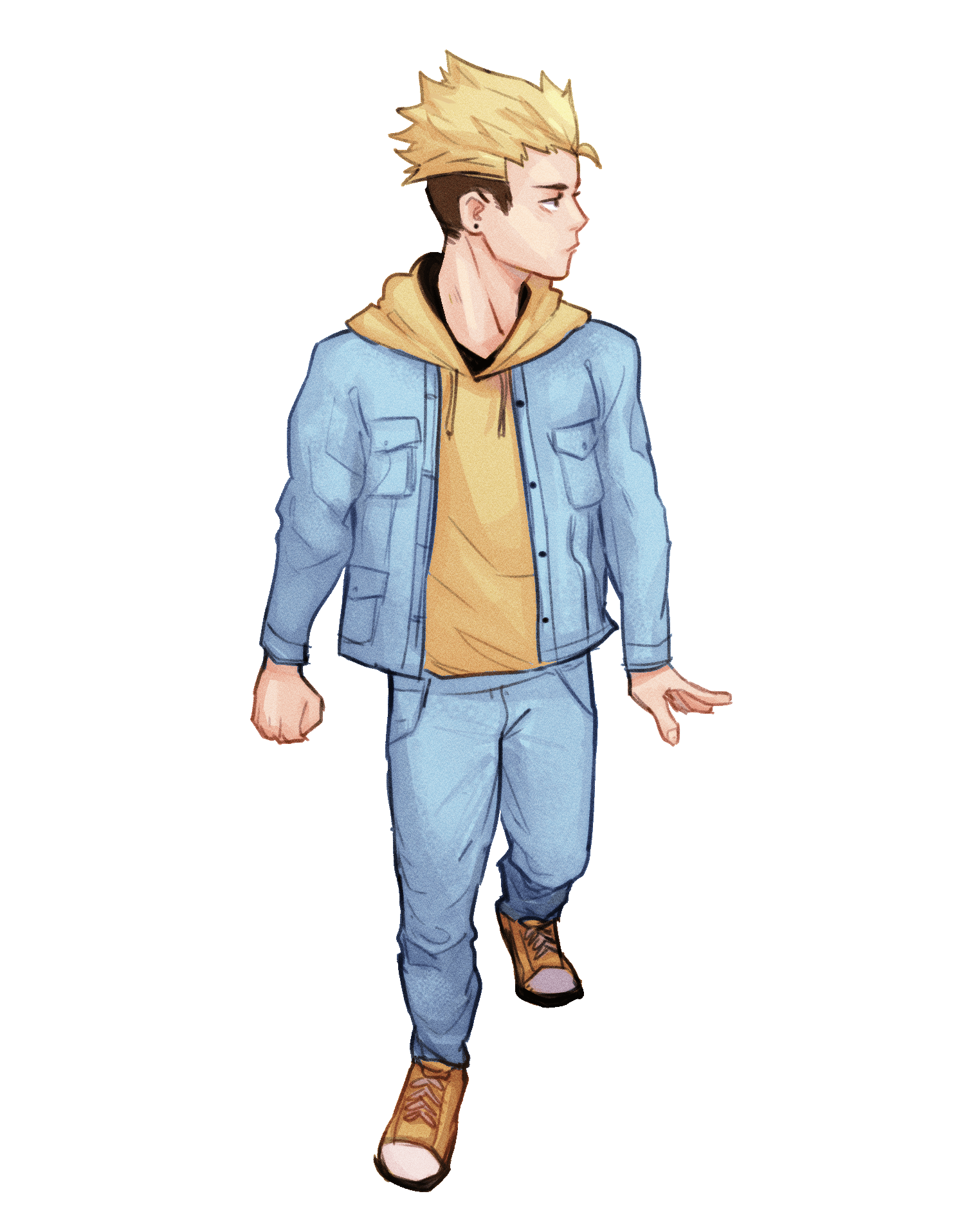 Haikyuu Terushima Wallpapers - Top Free Haikyuu Terushima Backgrounds