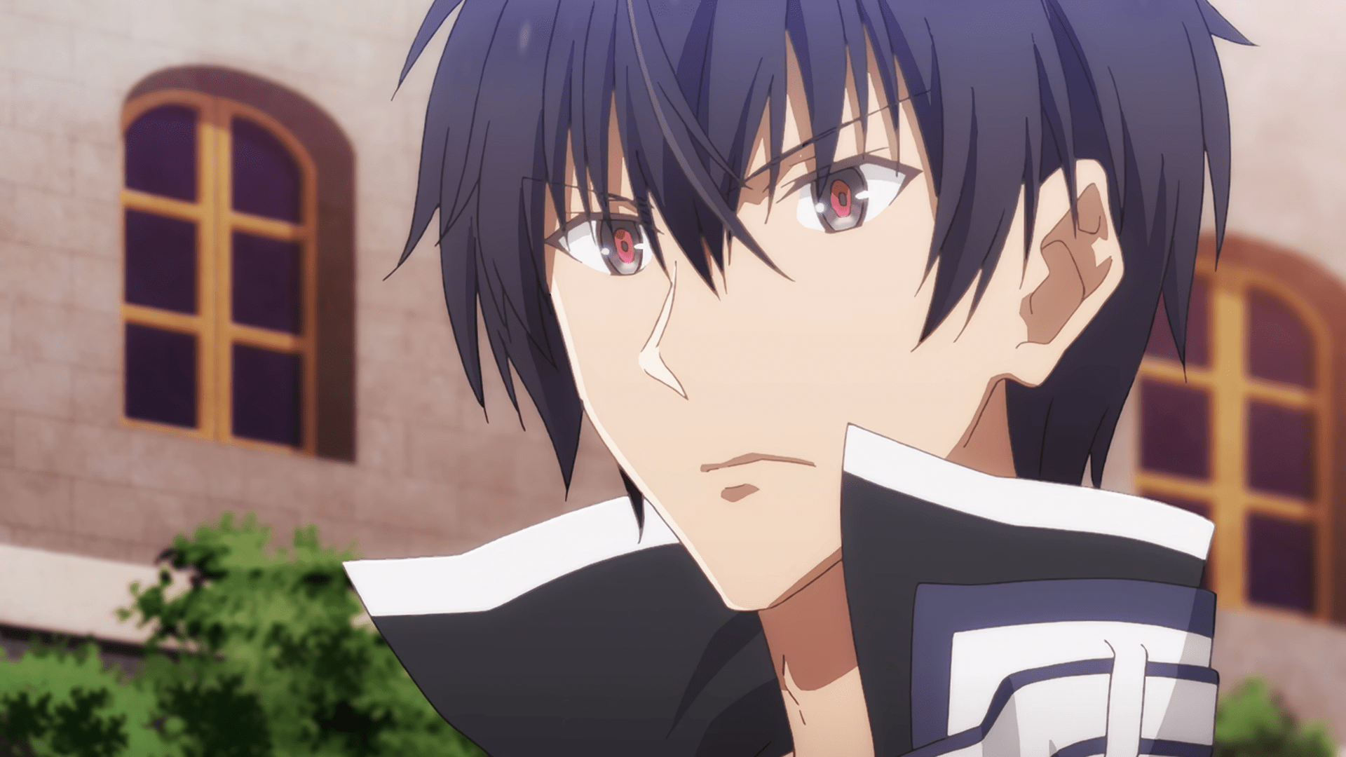 1920x1080 Anime Time] Maou Gakuin No Futekigousha (The Misfit of Demon King Academy) [1080p][HEVC 10bit x265][AAC].mkv - Nyaa