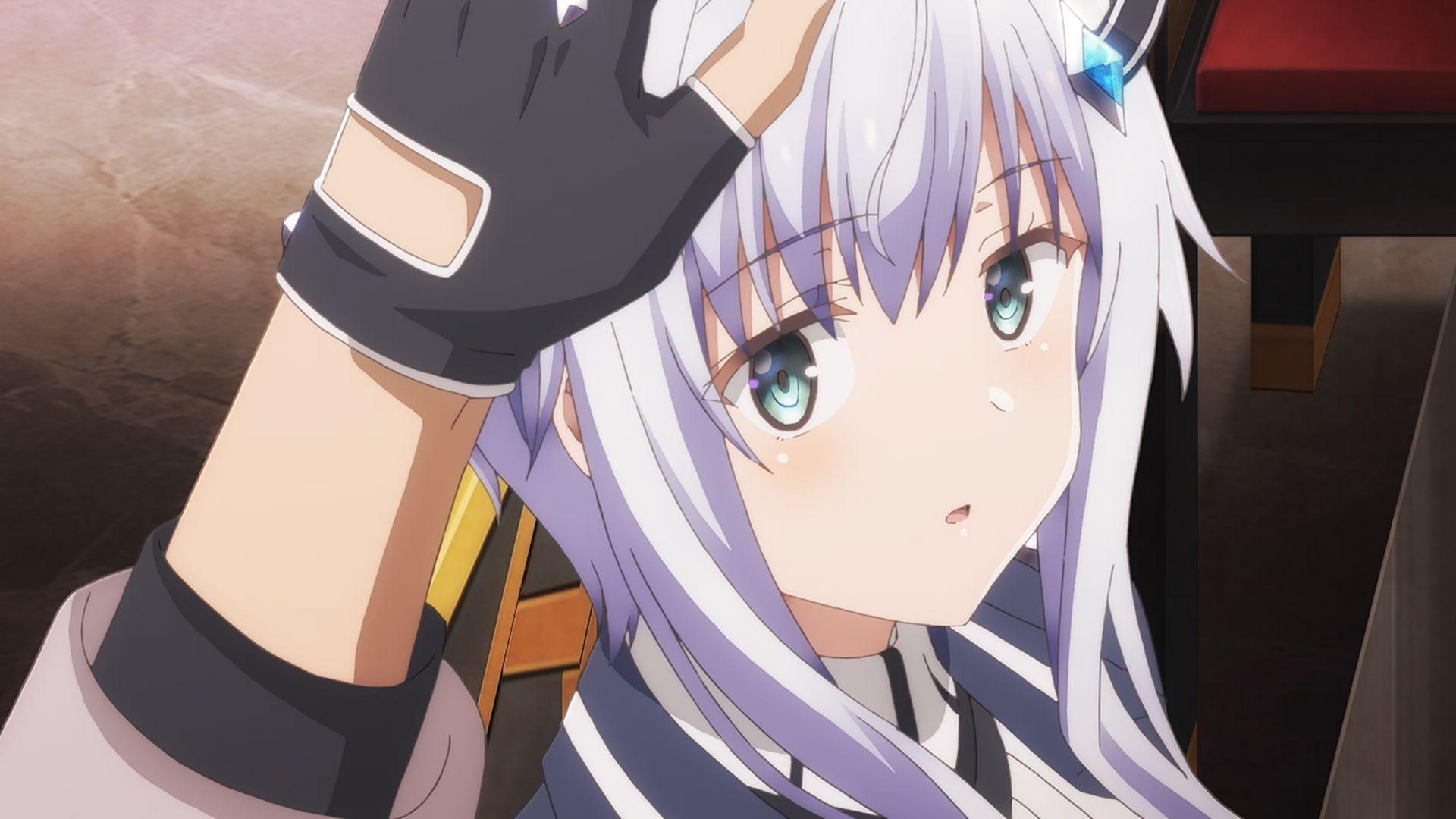 1920x1080 The Misfit of Demon King Academy