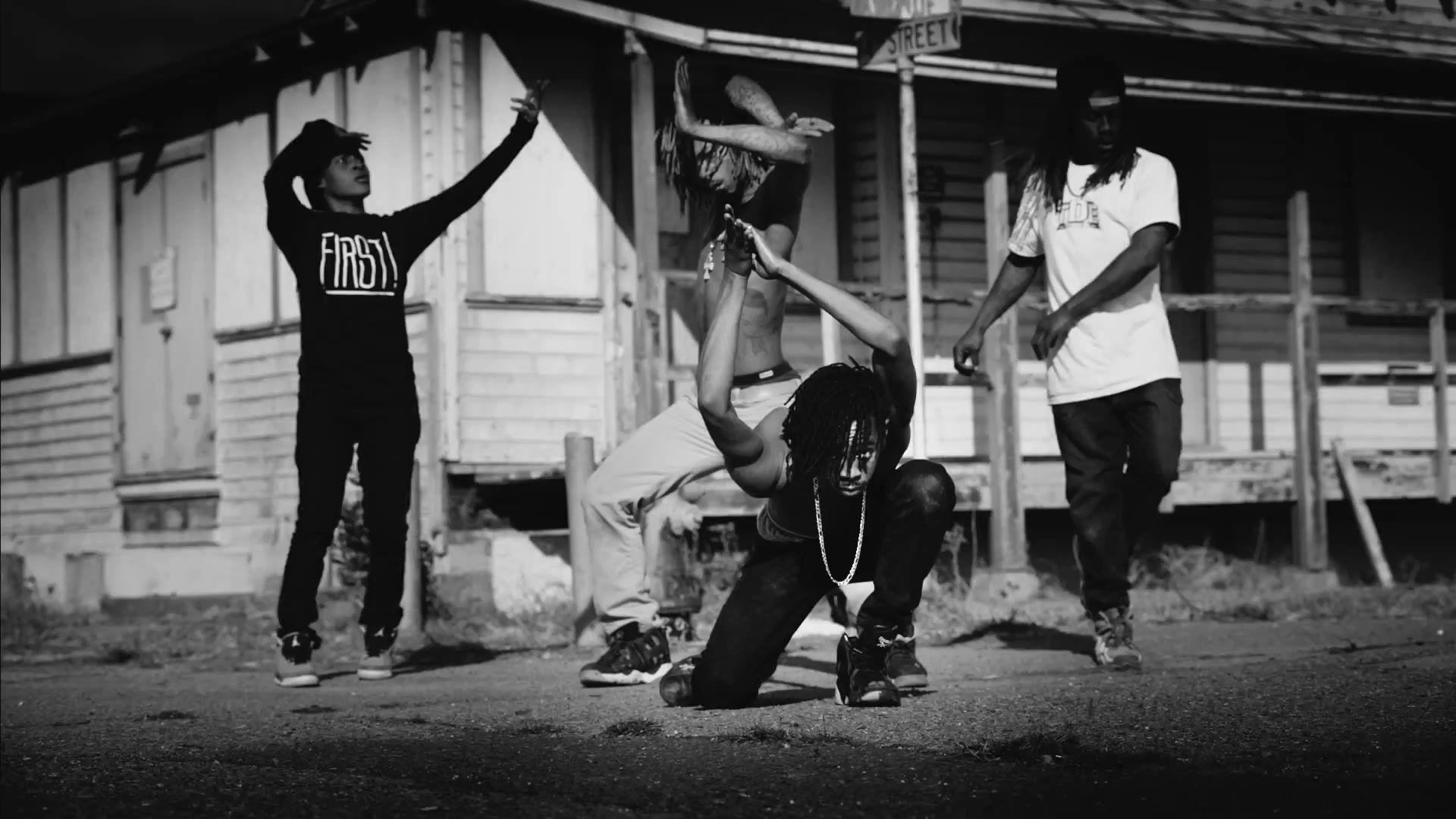 1920x1080 Alright Kendrick Lamar / ATTENDED MINUTES.GQ