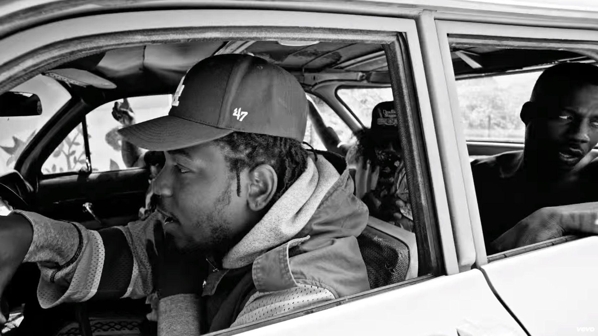 1920x1080 Kendrick Lamar