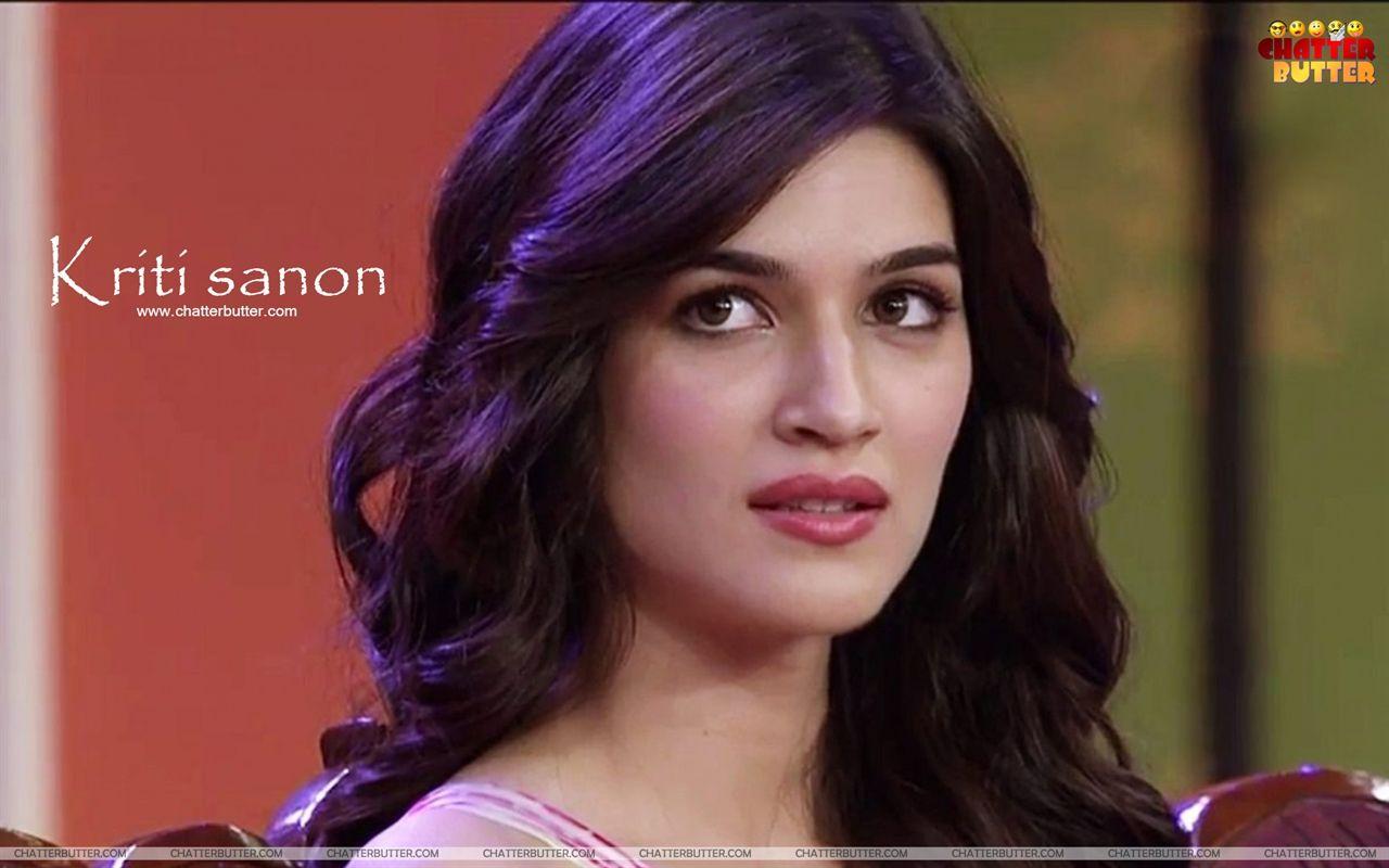 1280x800 Kriti Sanon HD Wallpaper