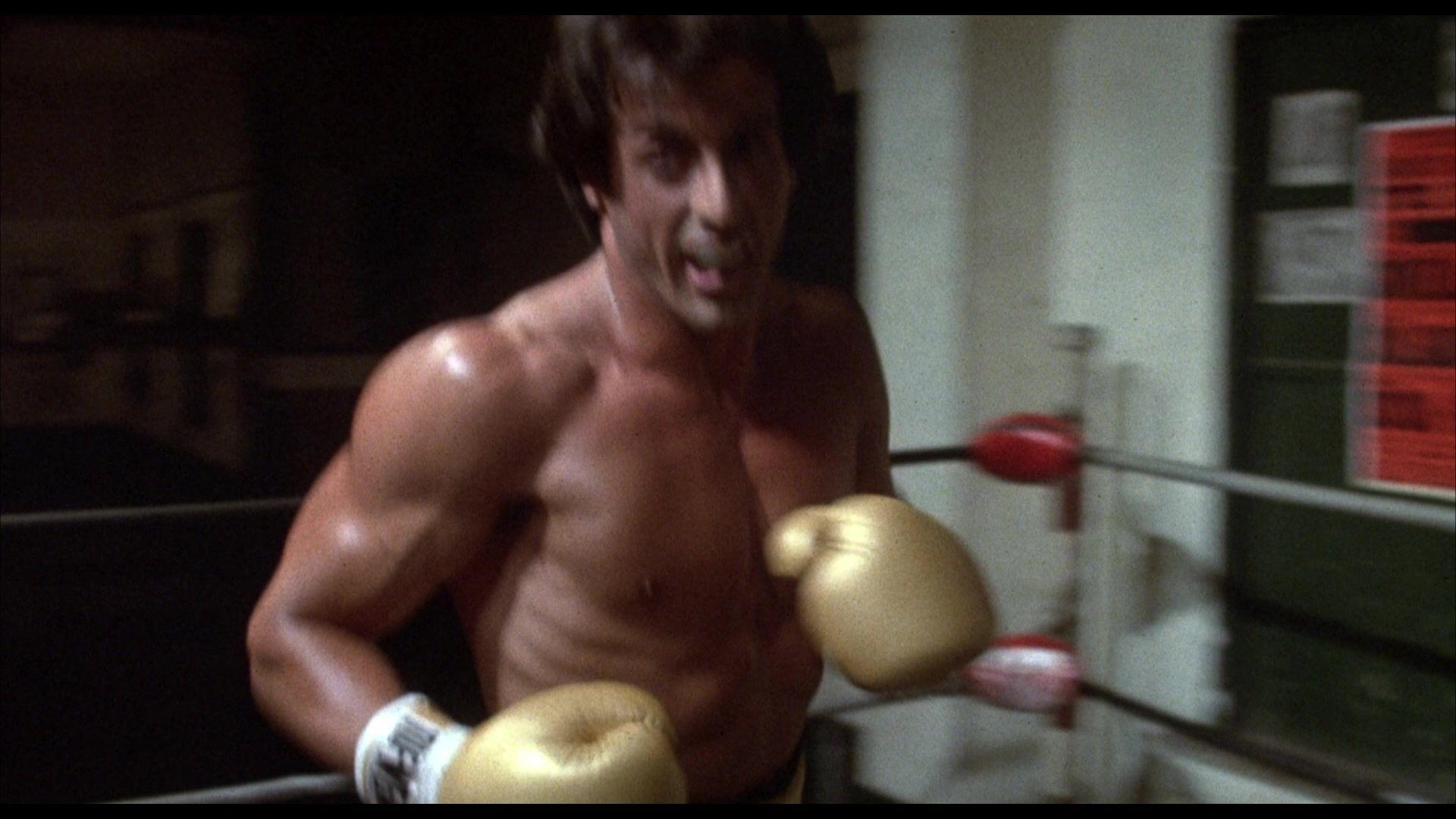 1920x1080 Rocky IV Screencaps, Image, & Picture