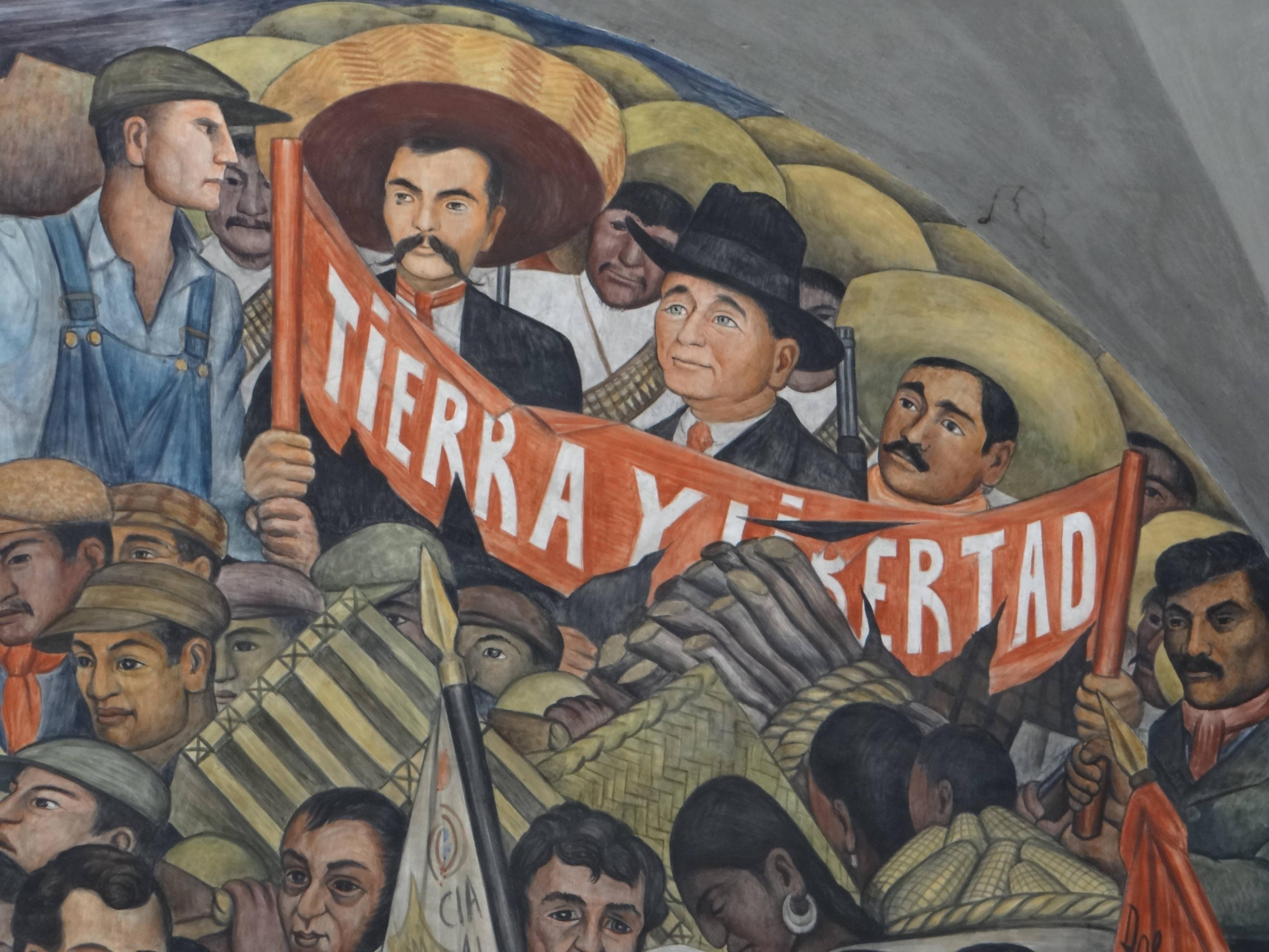 3917x2938 Diego Rivera Wallpaper